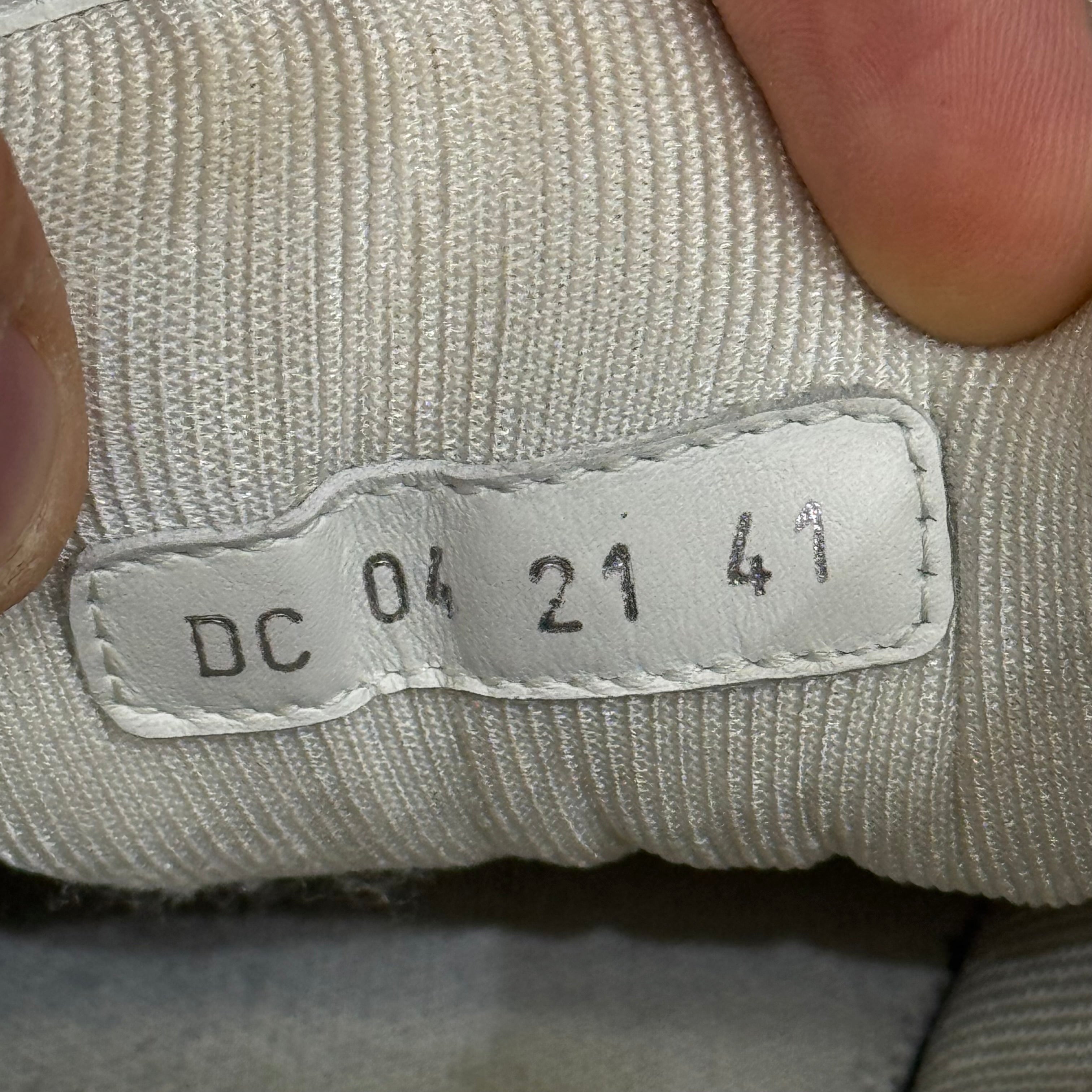 Dior B27 41
