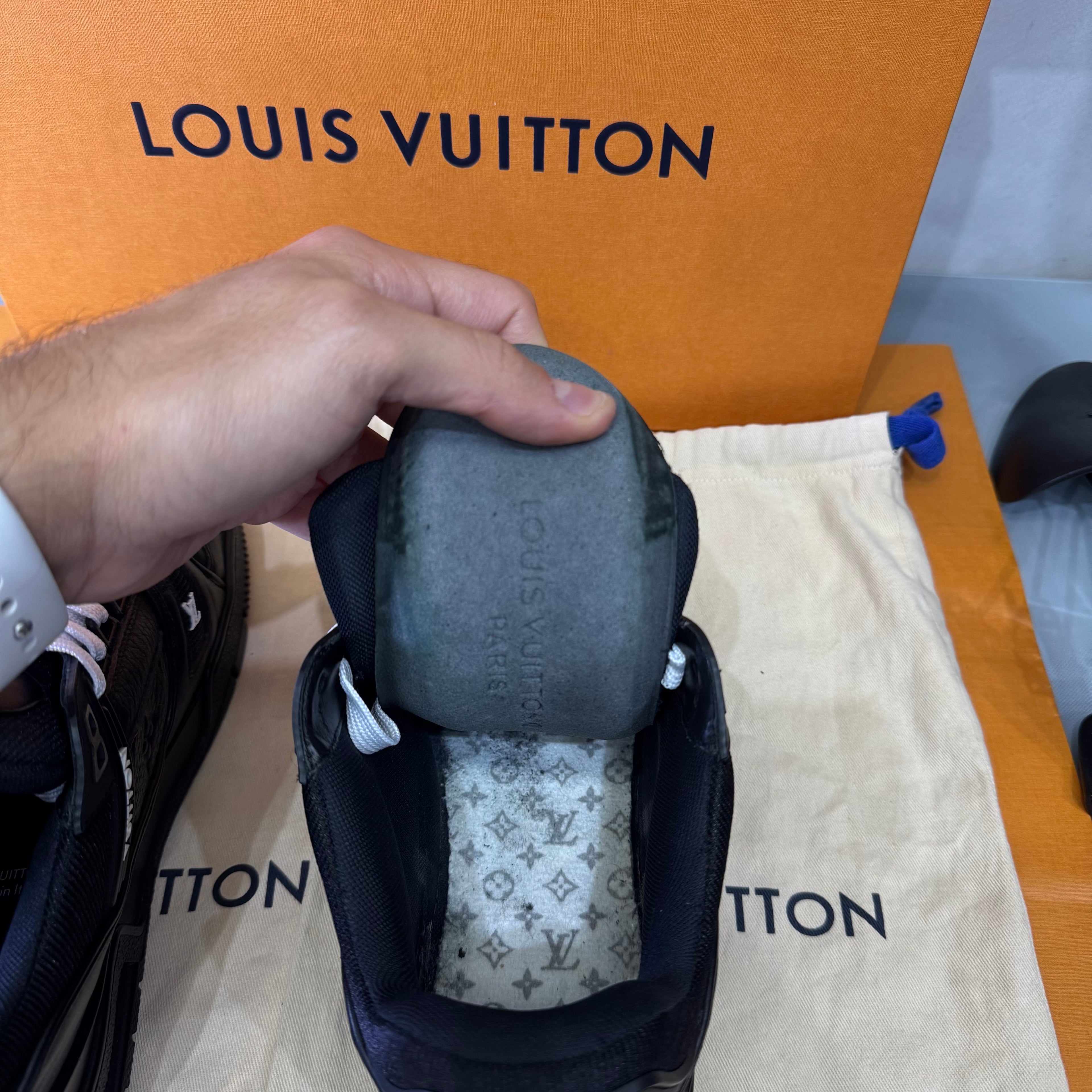 Louis Vuitton Trainer