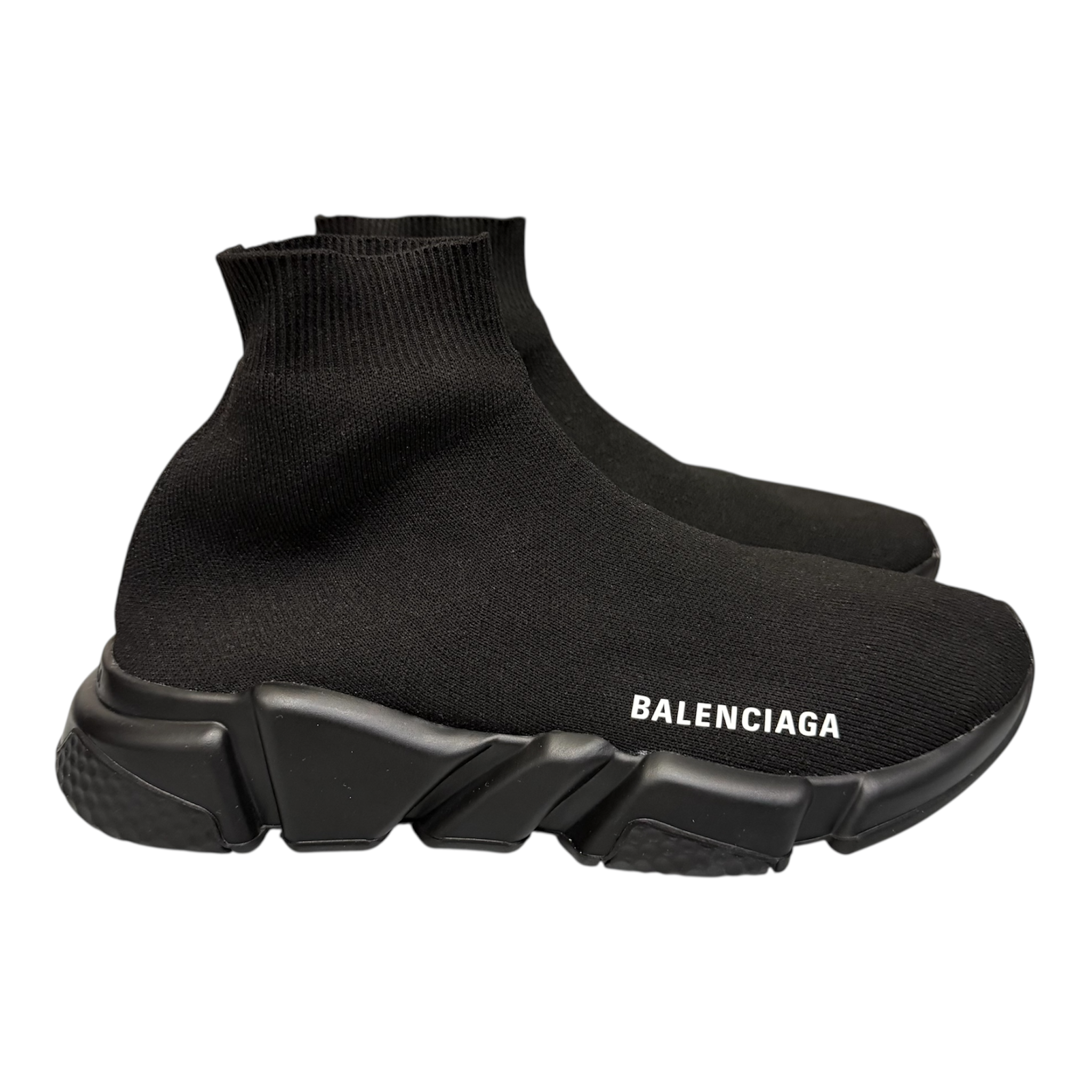 Balenciaga Speed 38