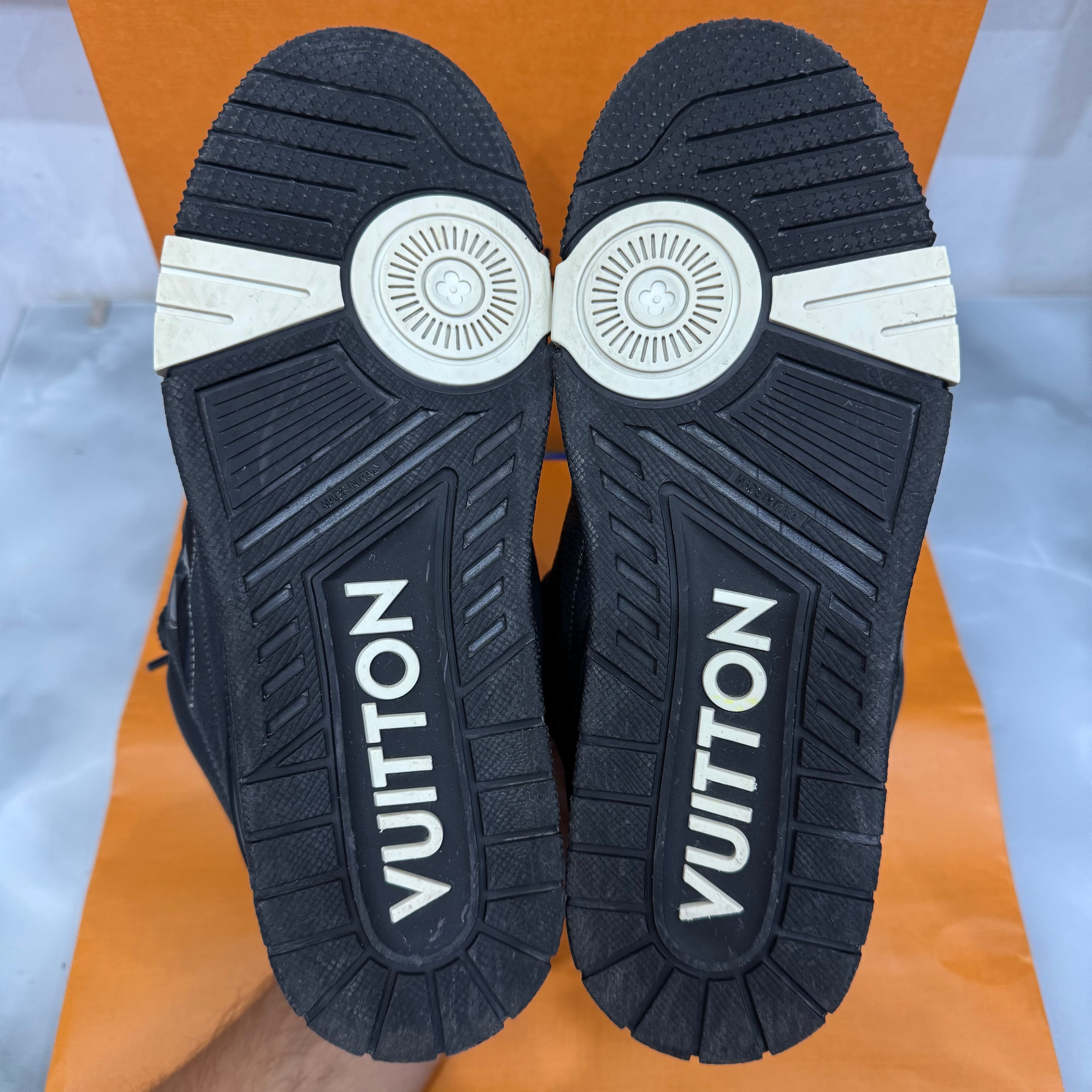 Louis Vuitton Skate 41,5