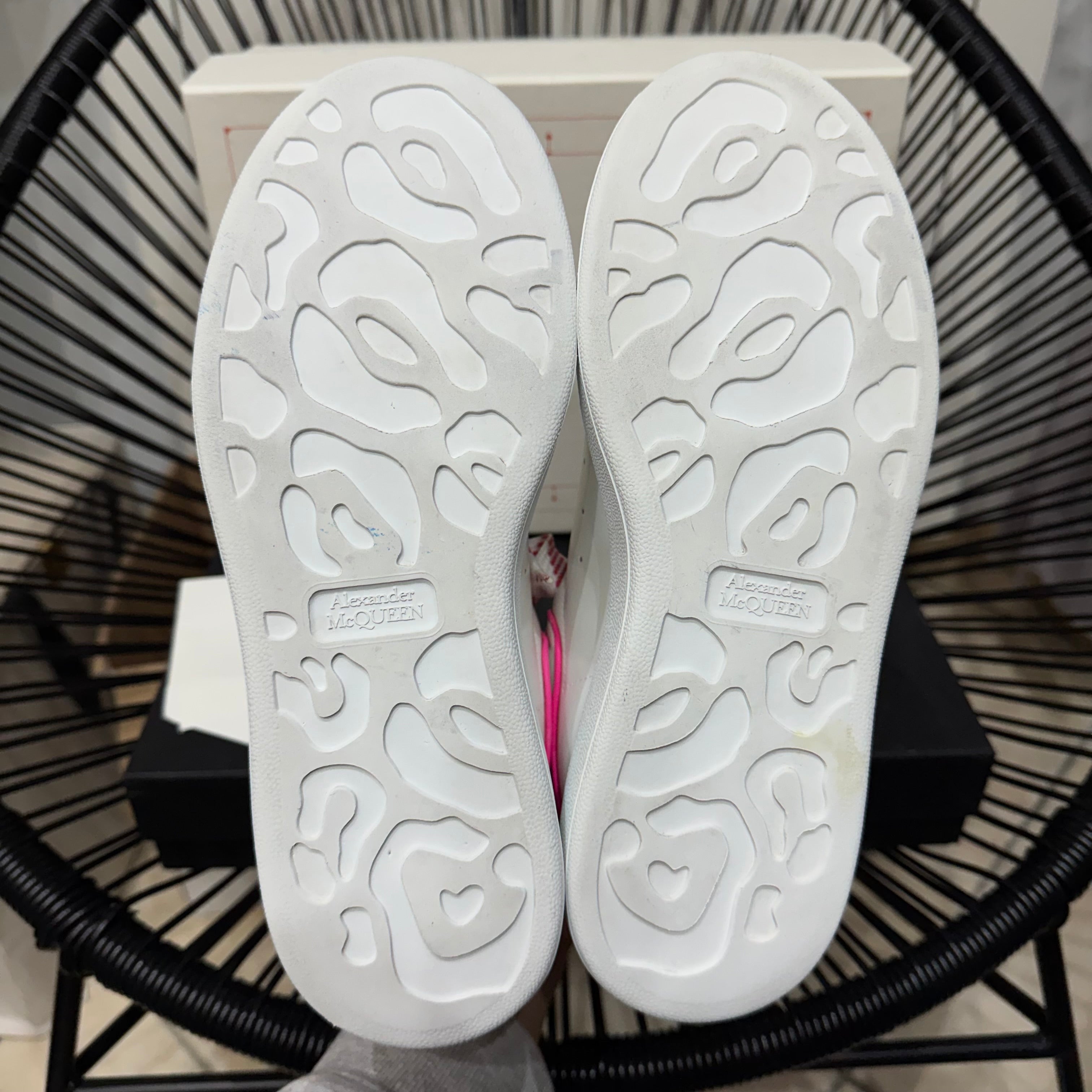 Alexander McQueen 37,5