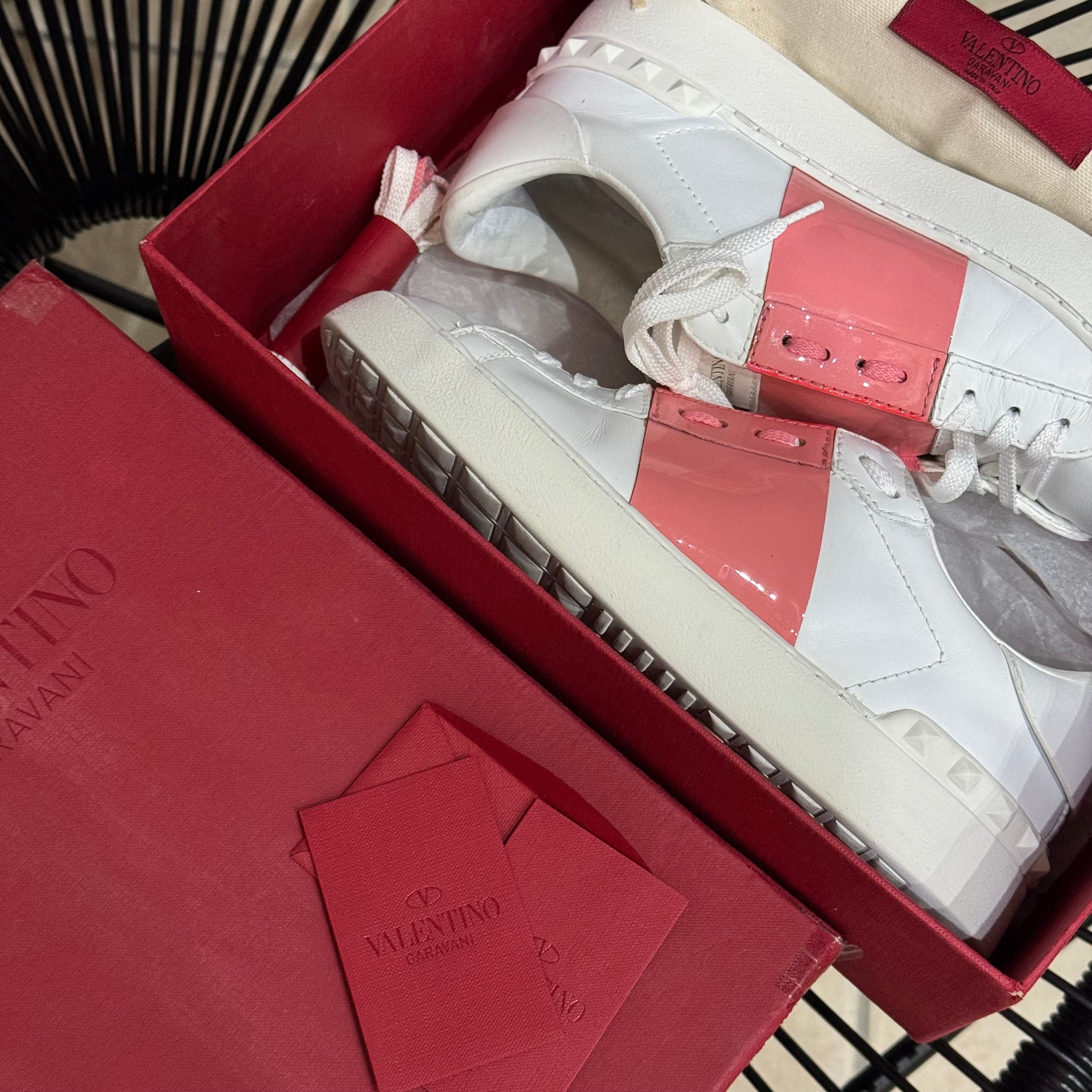 Valentino Garavani Open 37,5