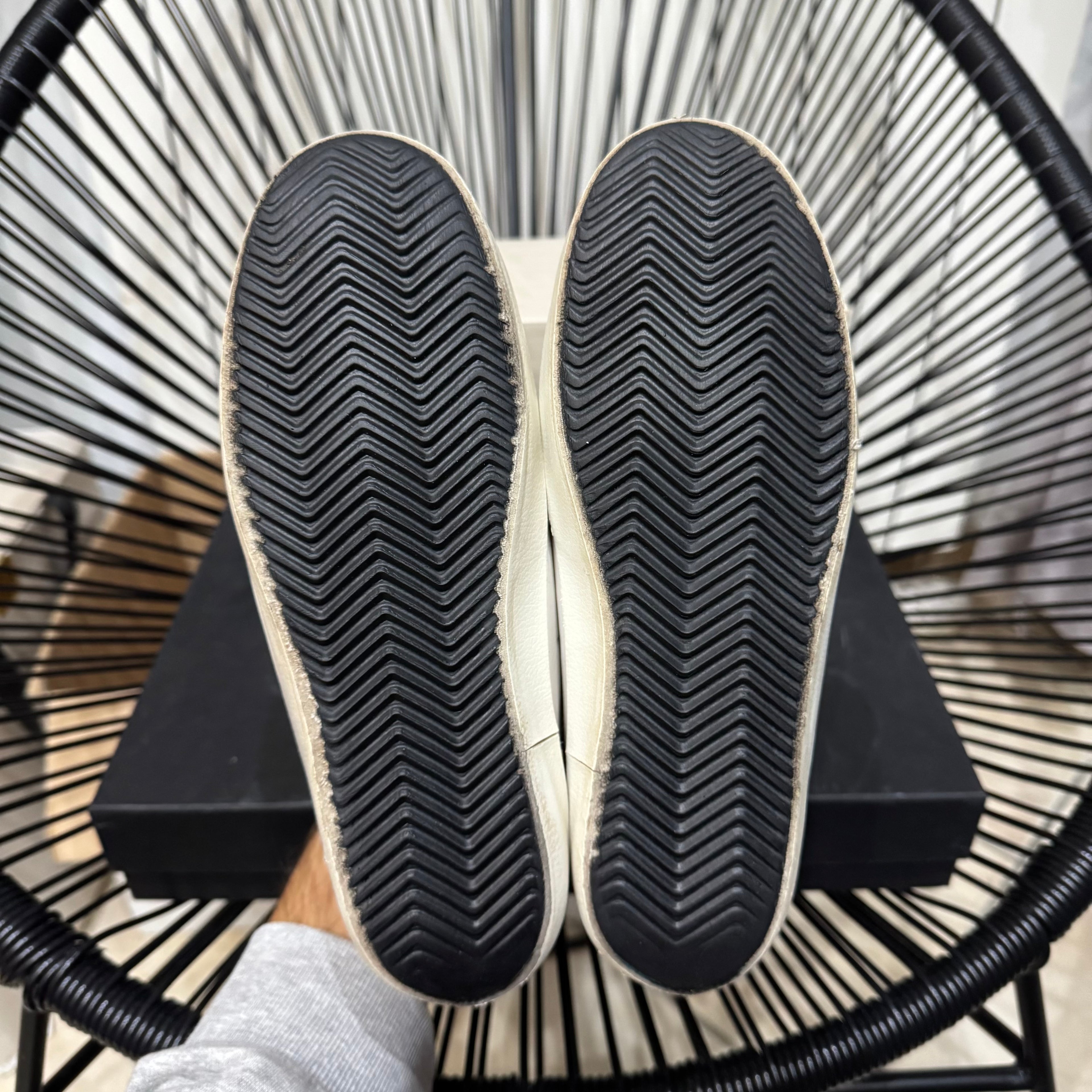 Golden Goose Superstar 38