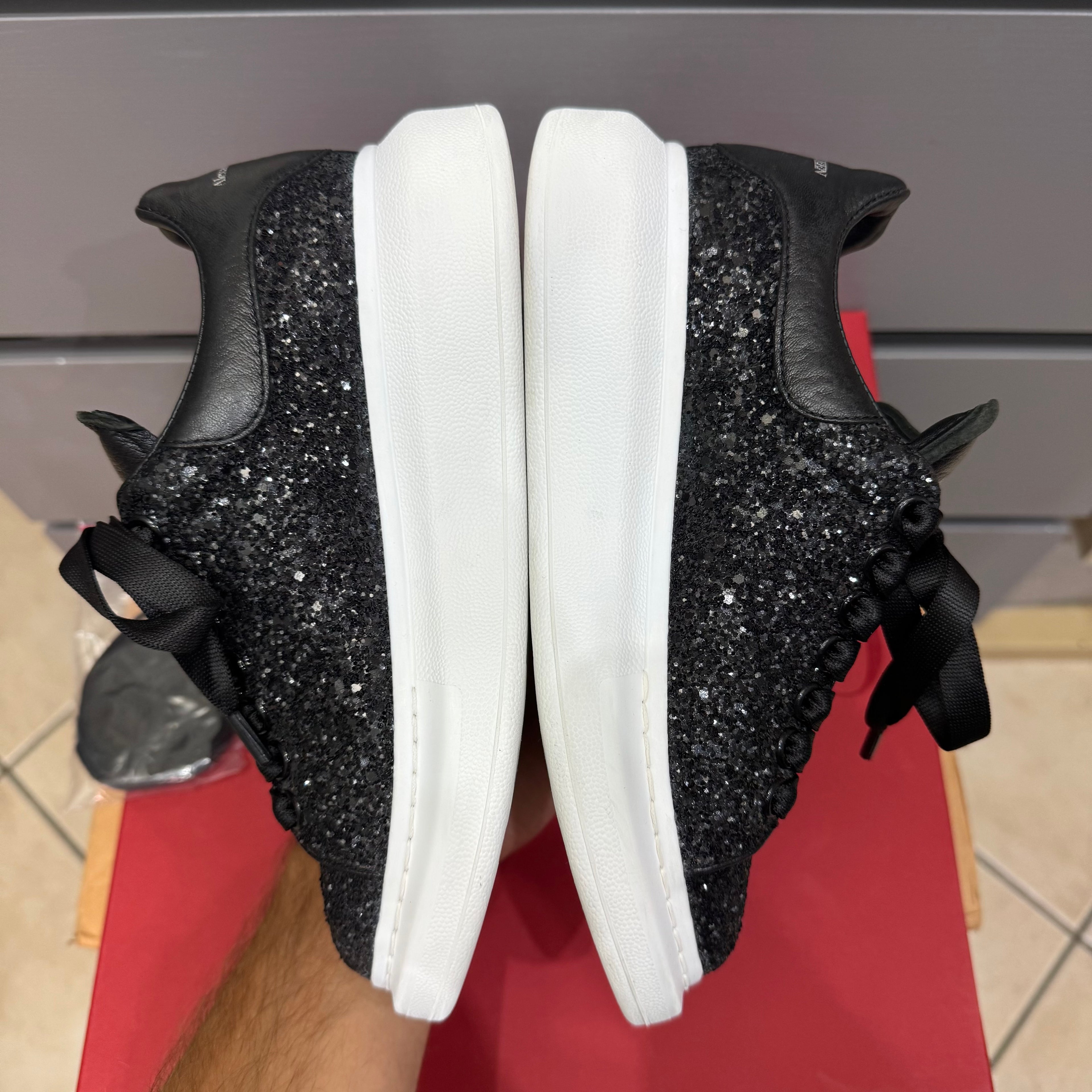 Alexander McQueen 35,5
