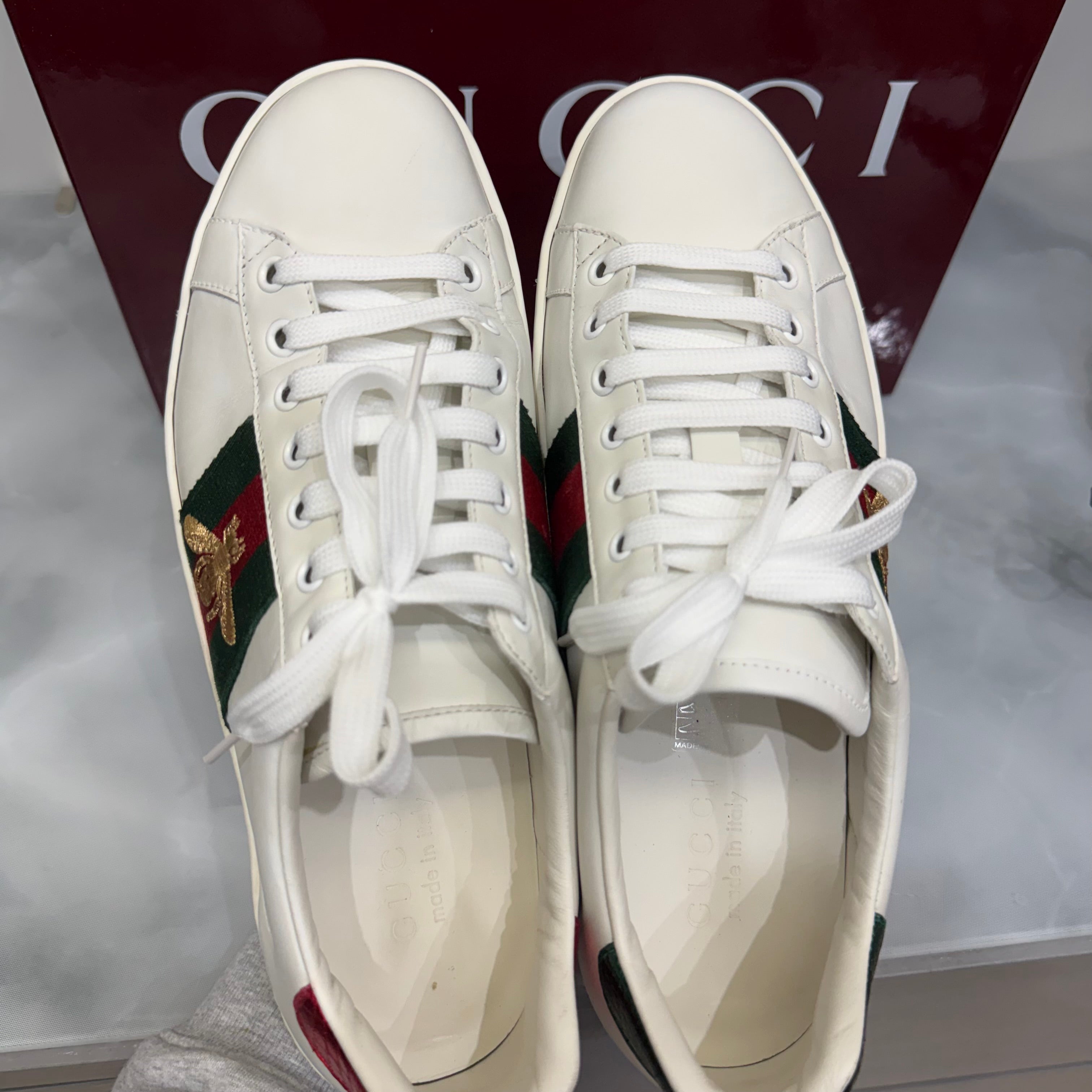 Gucci Ace 42