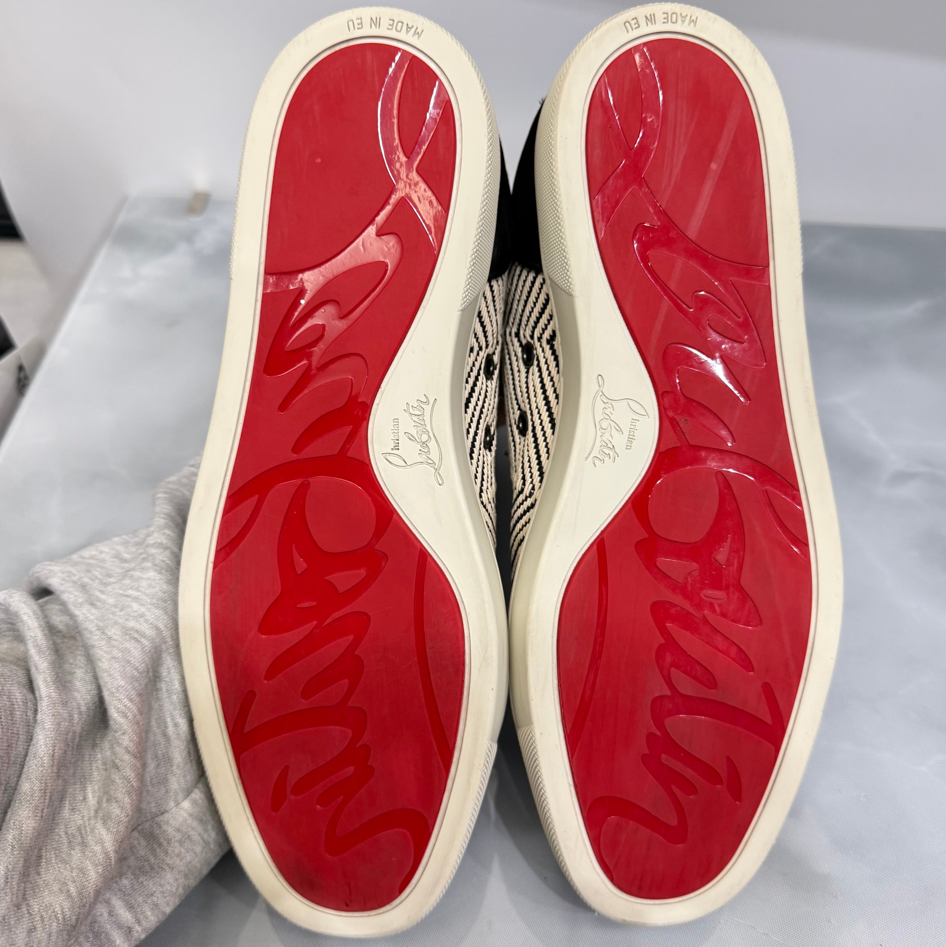 Louboutin 43