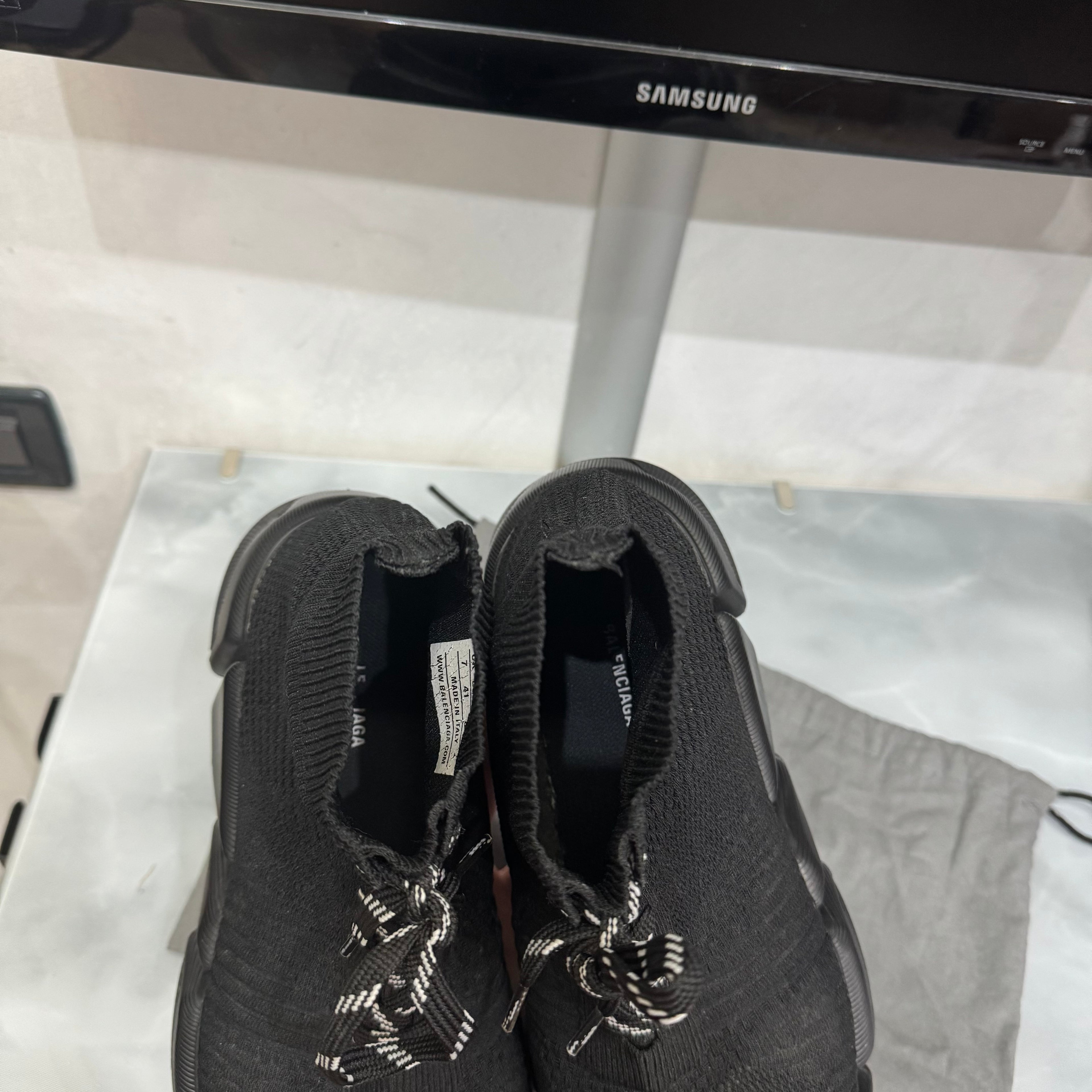 Balenciaga Speed 2.0 41