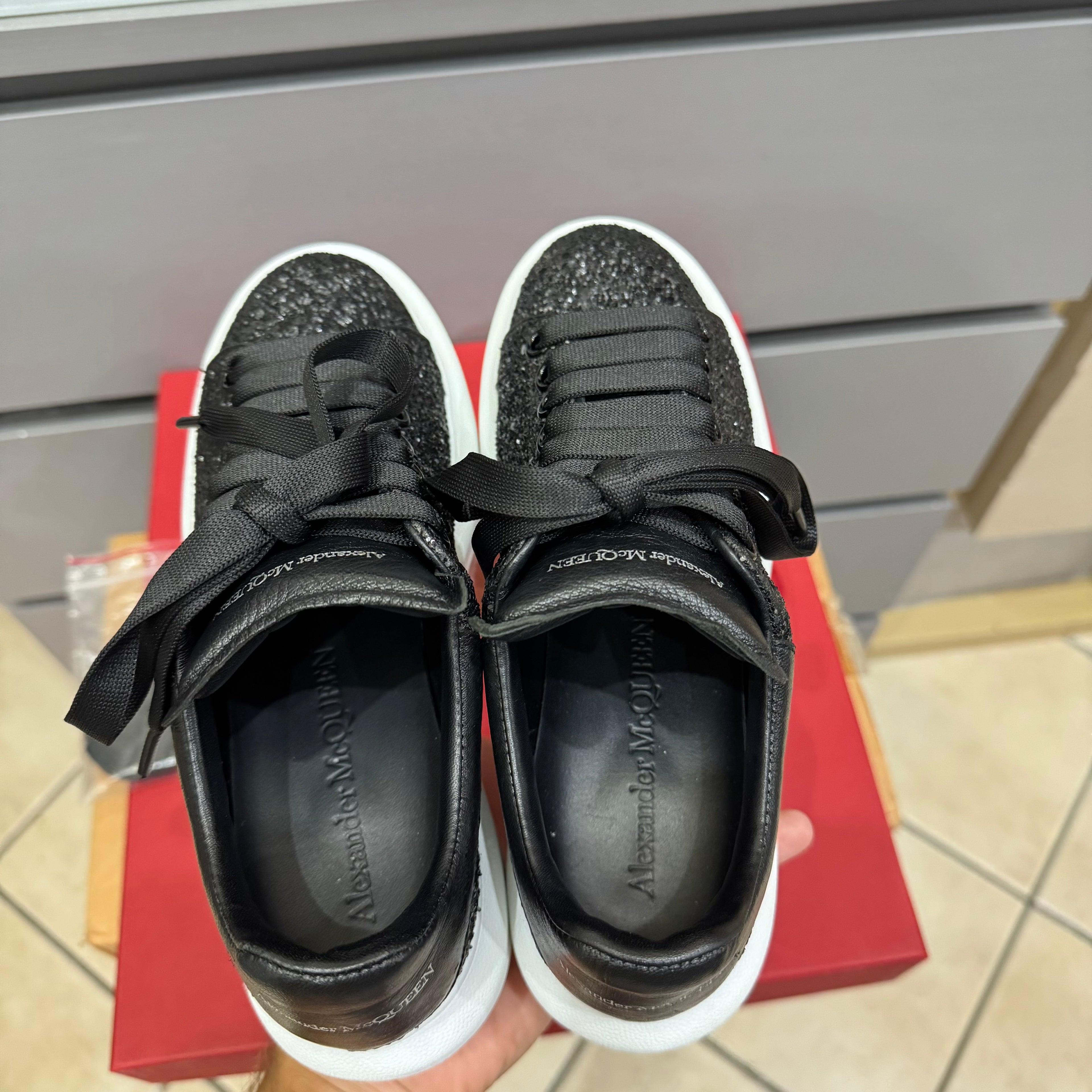 Alexander McQueen 35,5