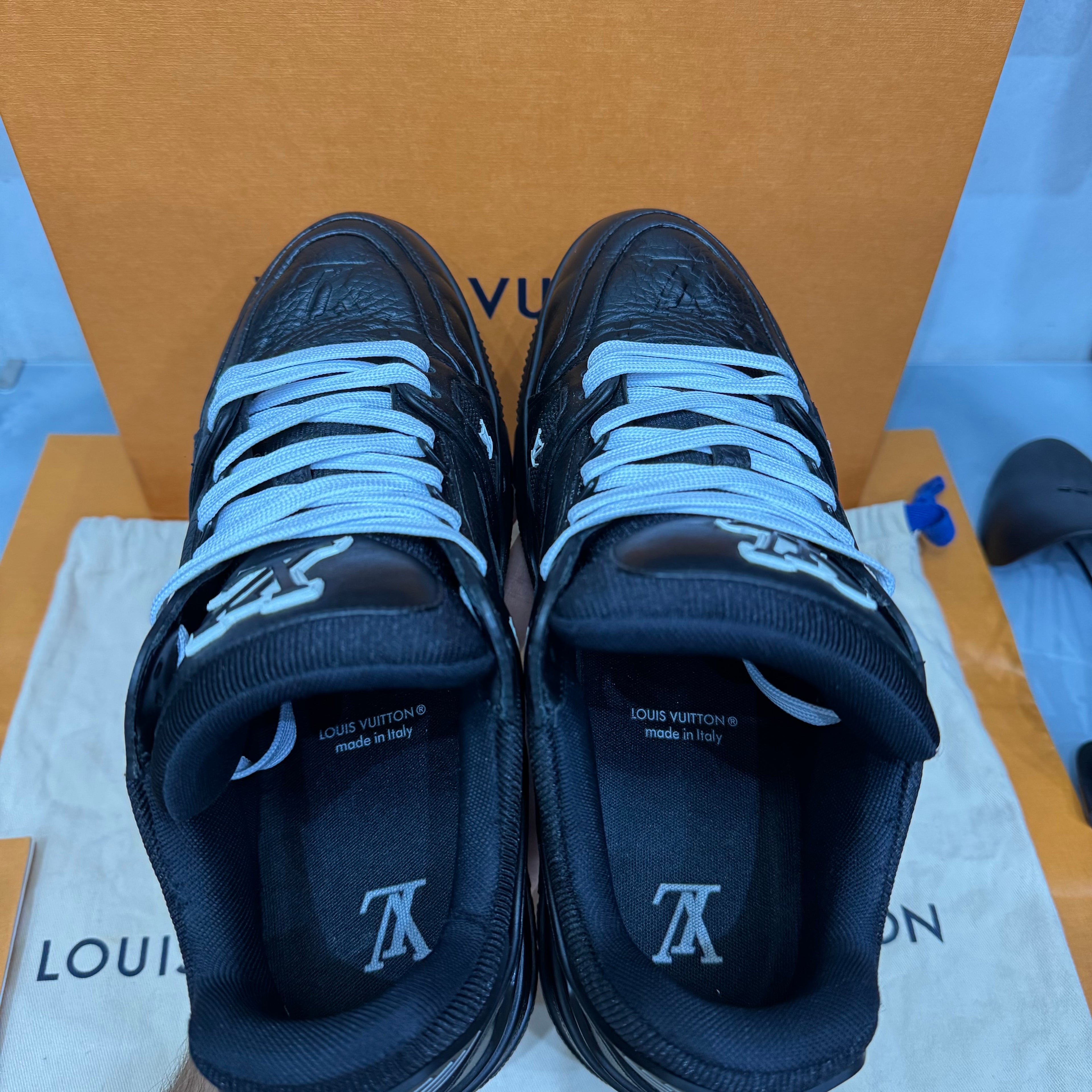 Louis Vuitton Trainer