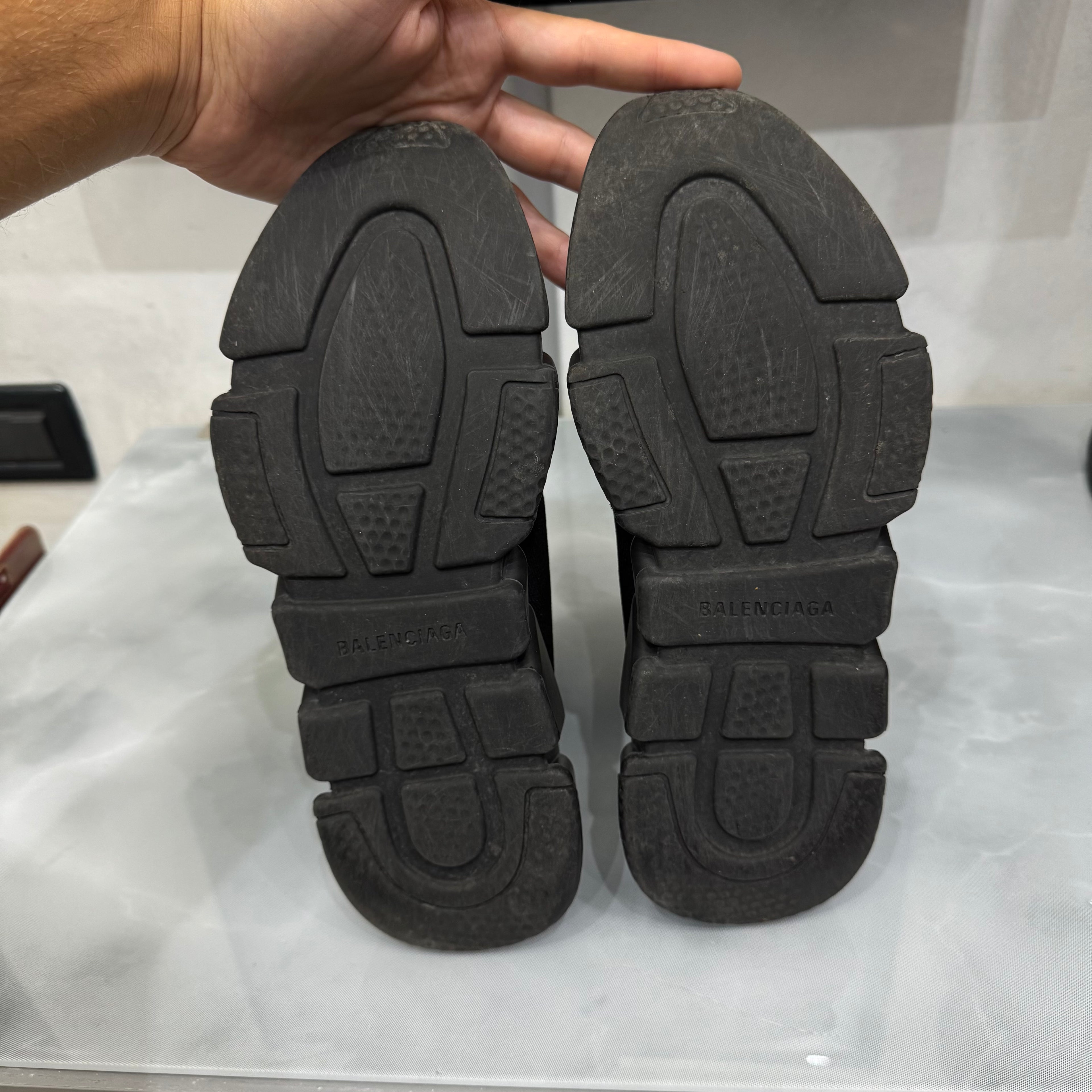 Balenciaga Speed 41