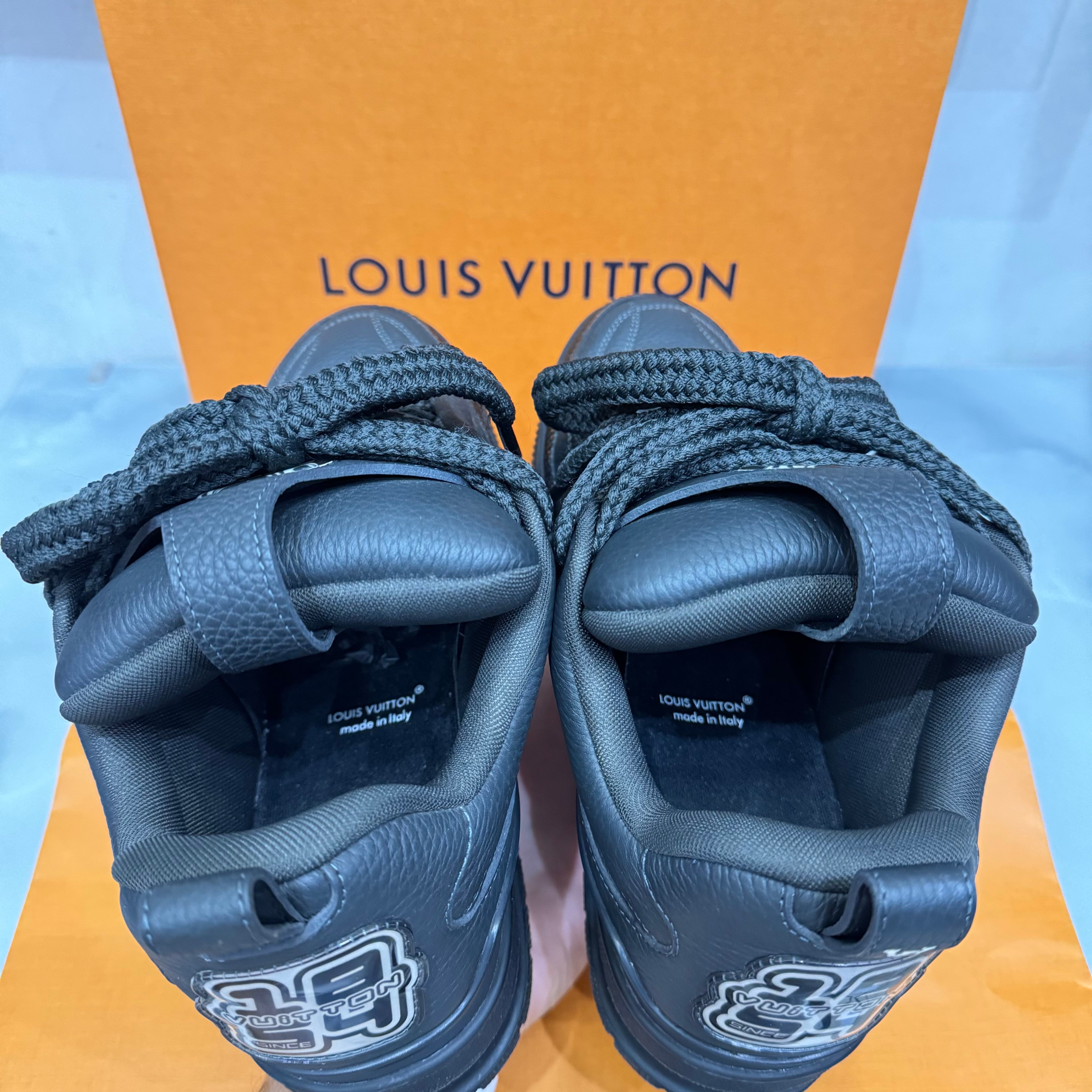 Louis Vuitton Skate 41,5