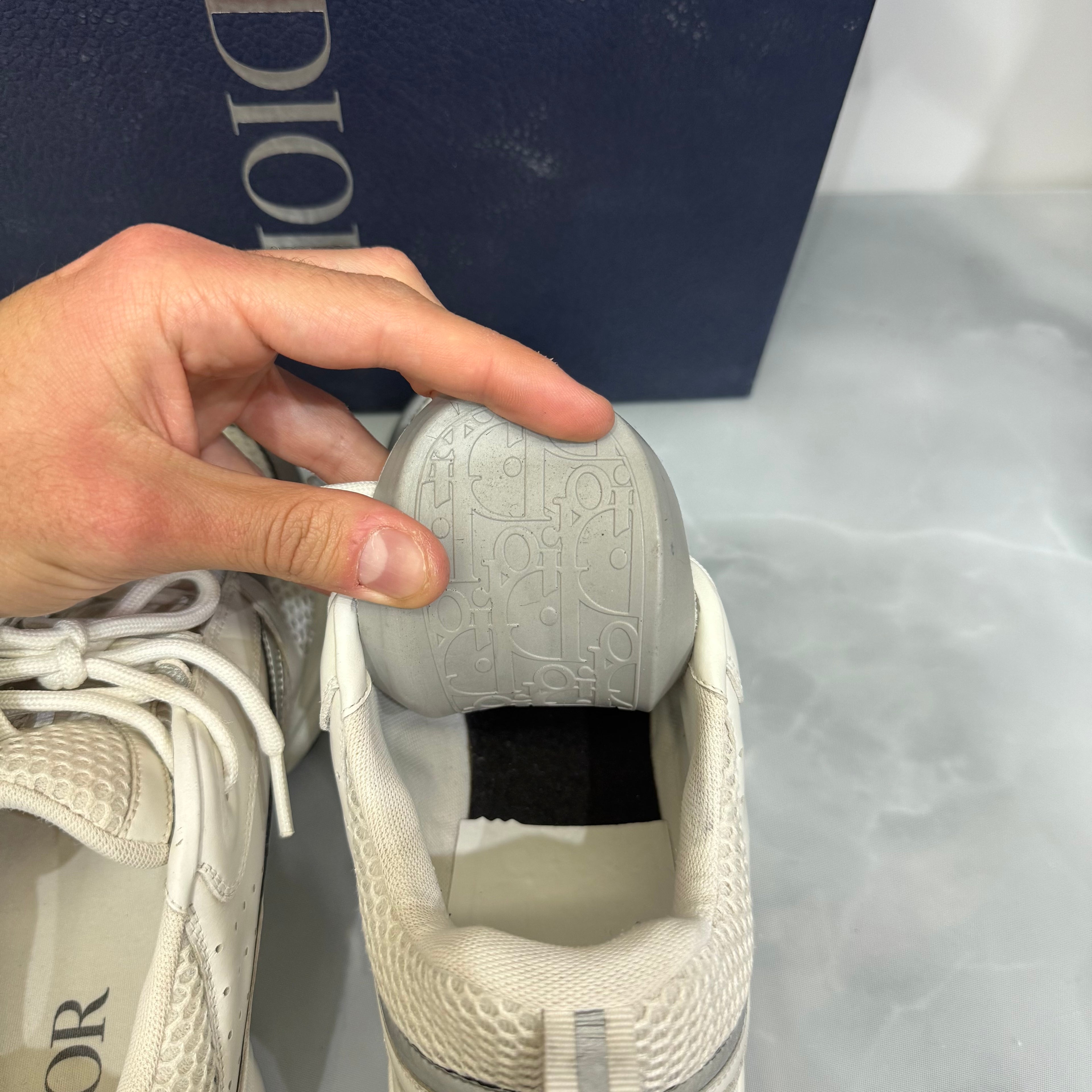 Dior B22 43