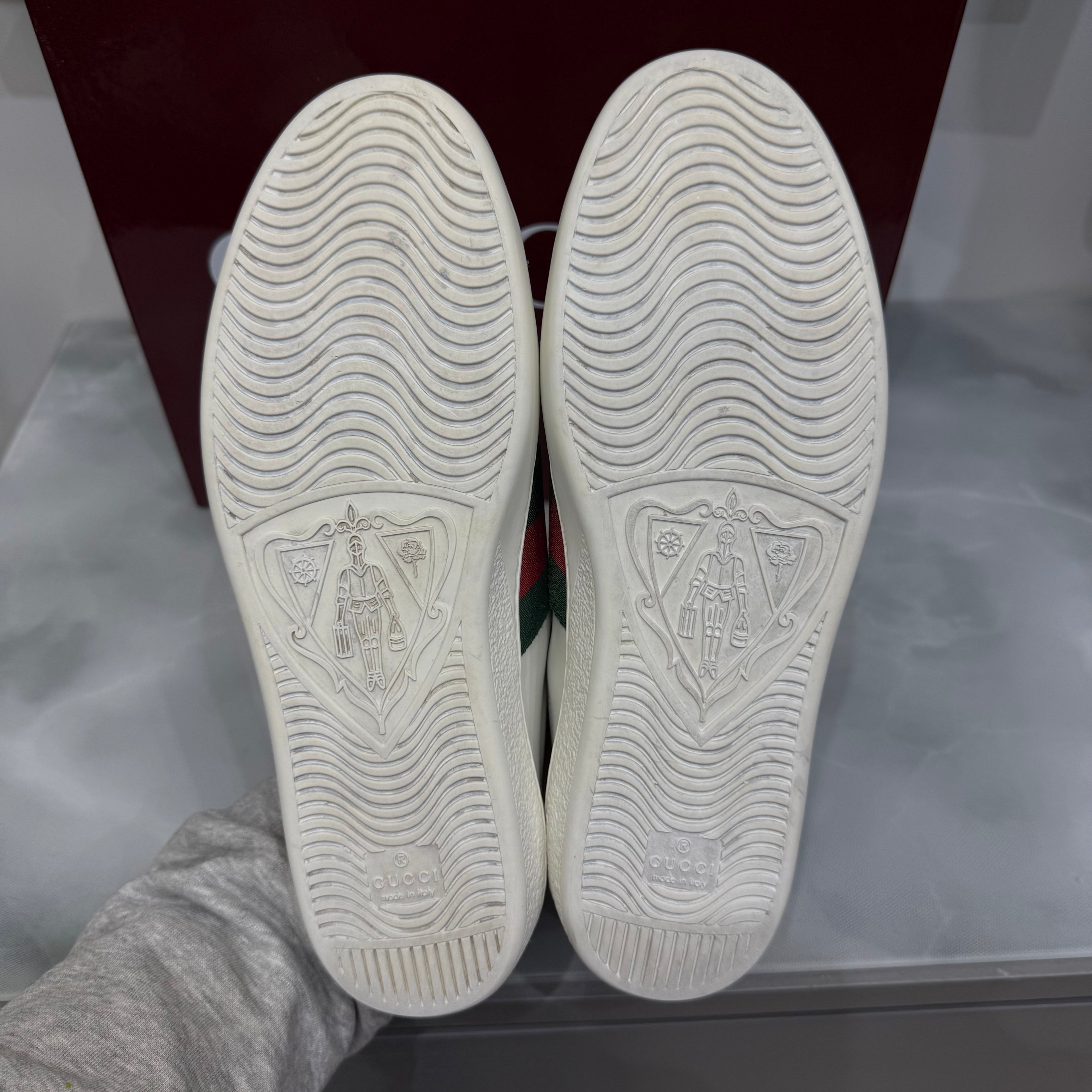 Gucci Ace 42
