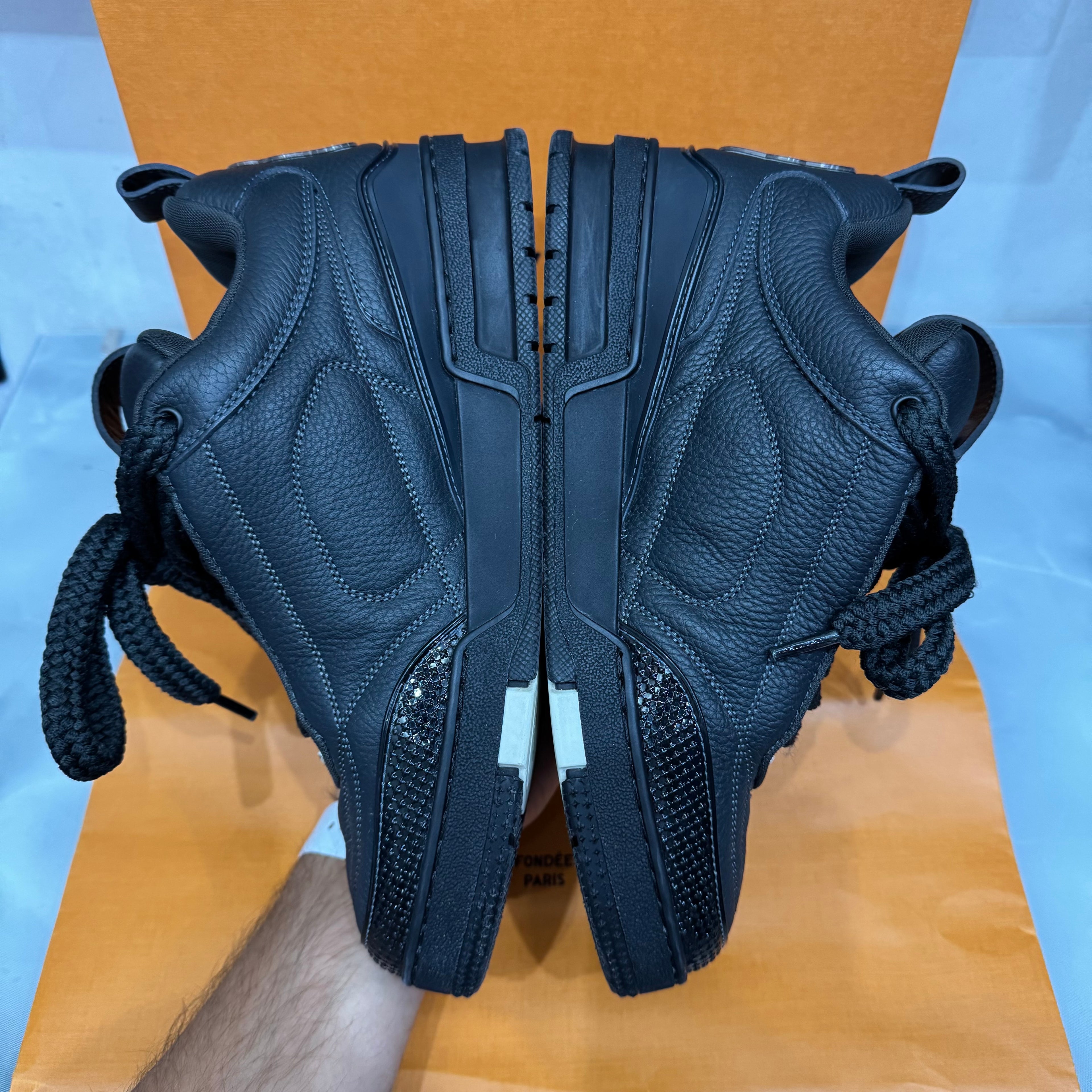 Louis Vuitton Skate 41,5