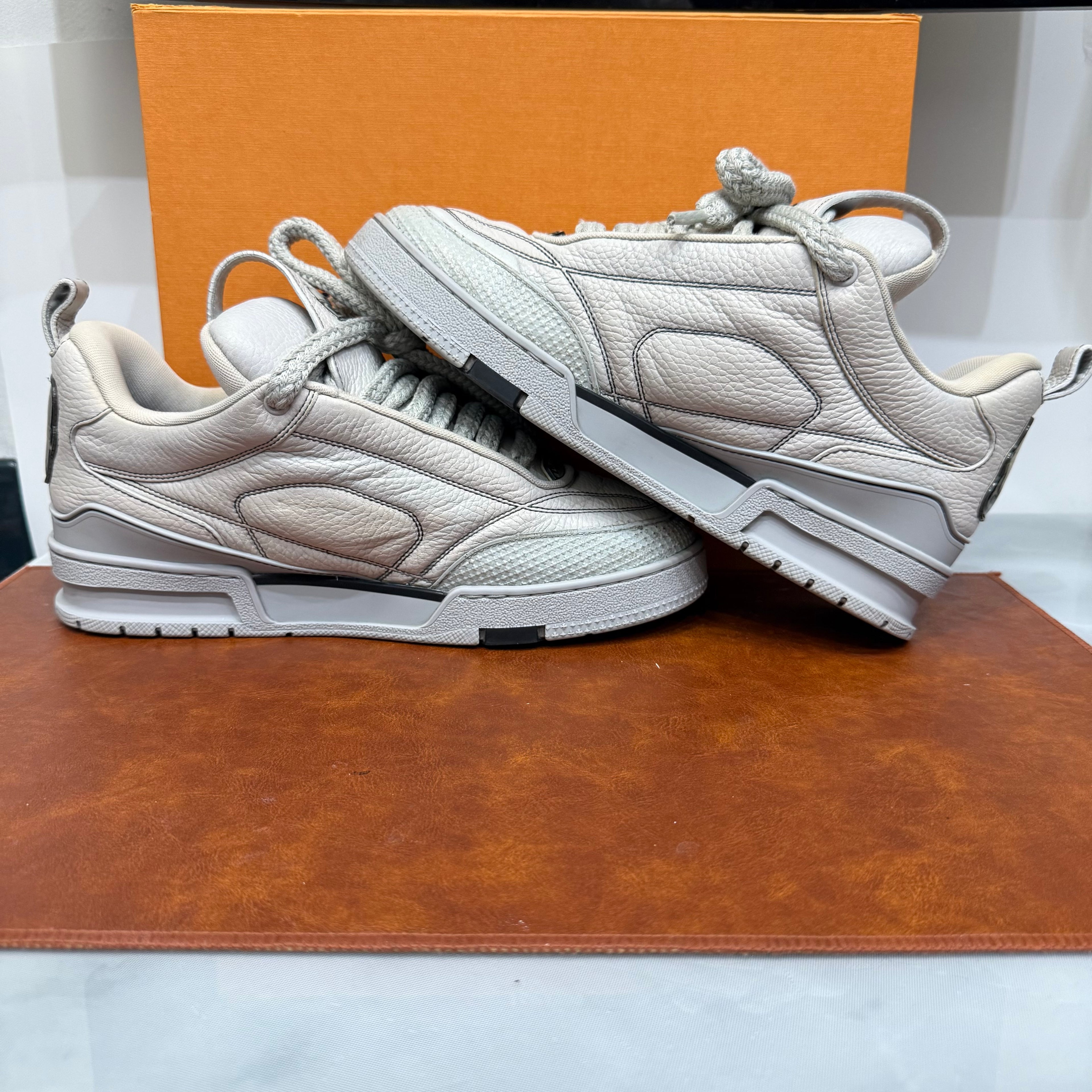Louis Vuitton, Skate, 41.5