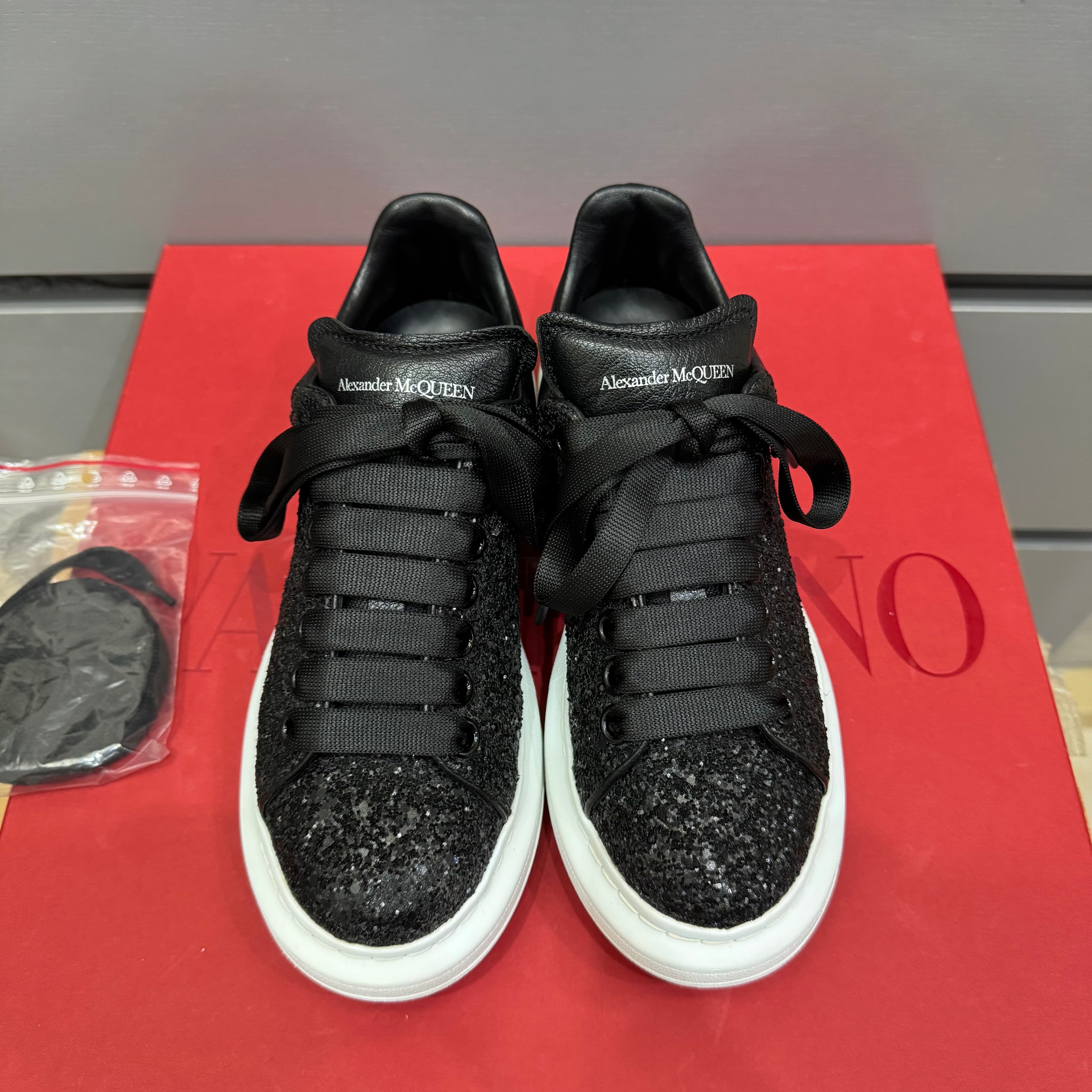 Alexander McQueen 35,5