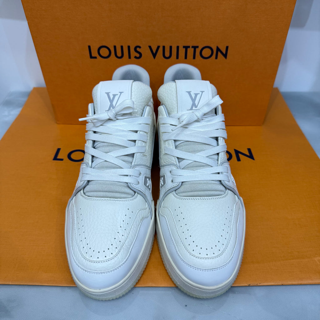 Louis Vuitton Trainer 42