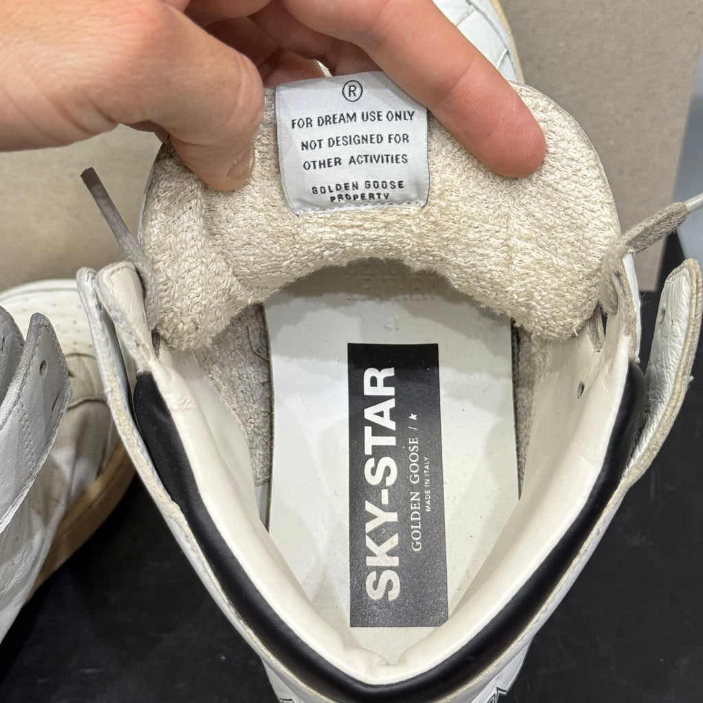 Golden Goose, Sky-Star, 41