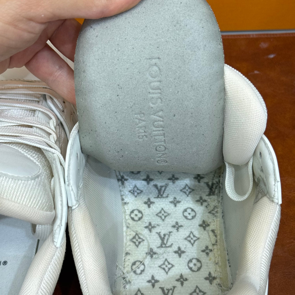Louis Vuitton, Trainer, 44.5