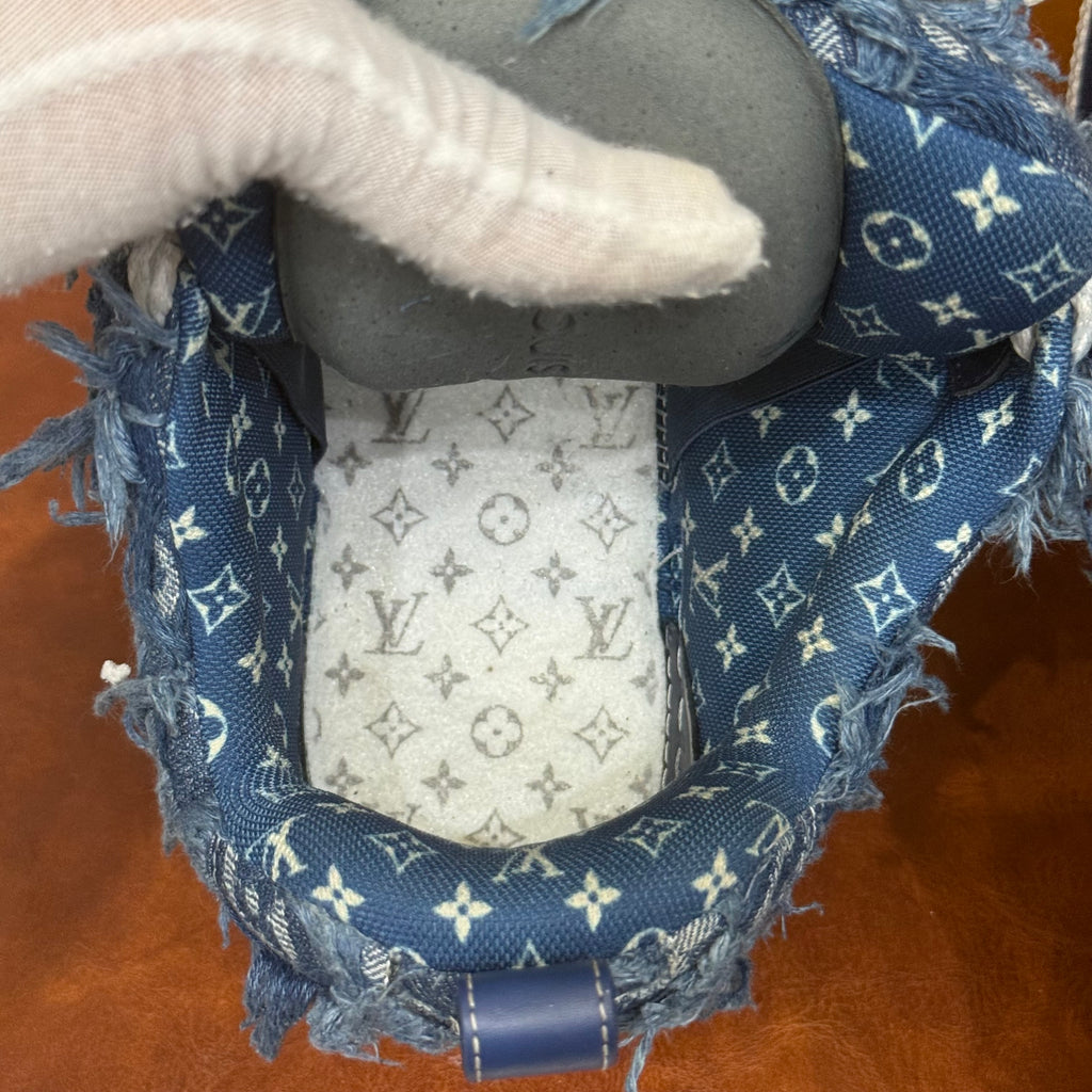 Louis Vuitton, Skate, 43.5