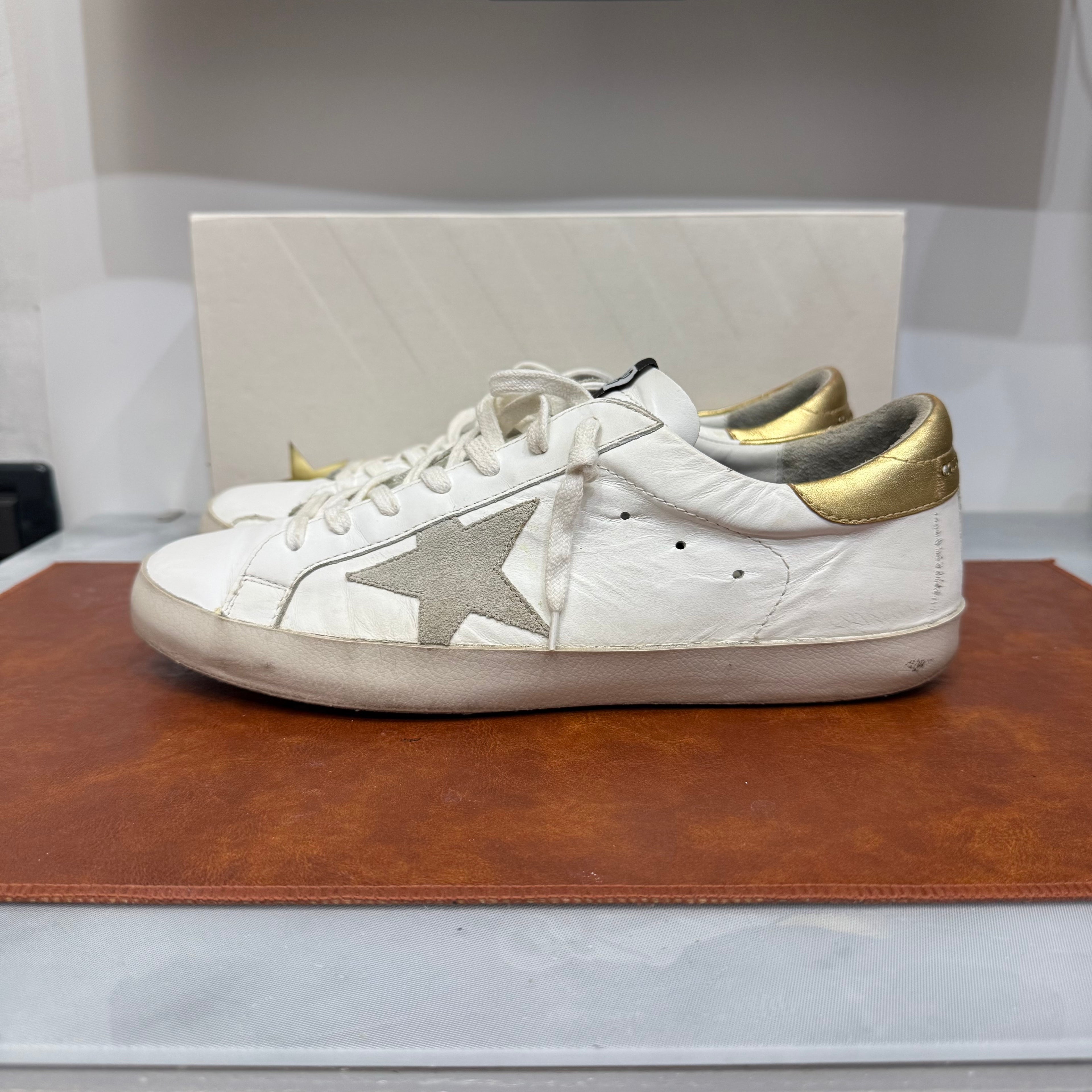 Golden Goose, Superstar, 43