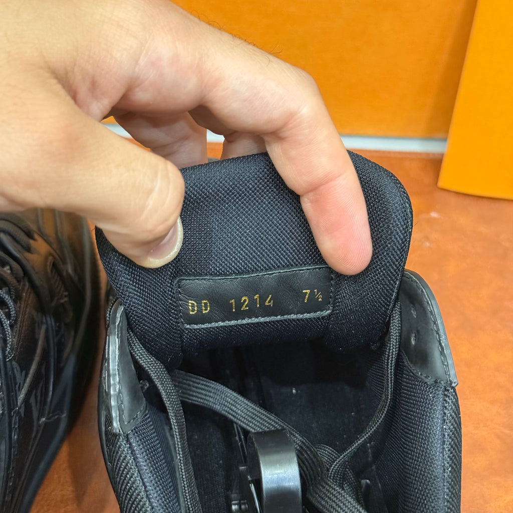 Louis Vuitton, Trainer, 42