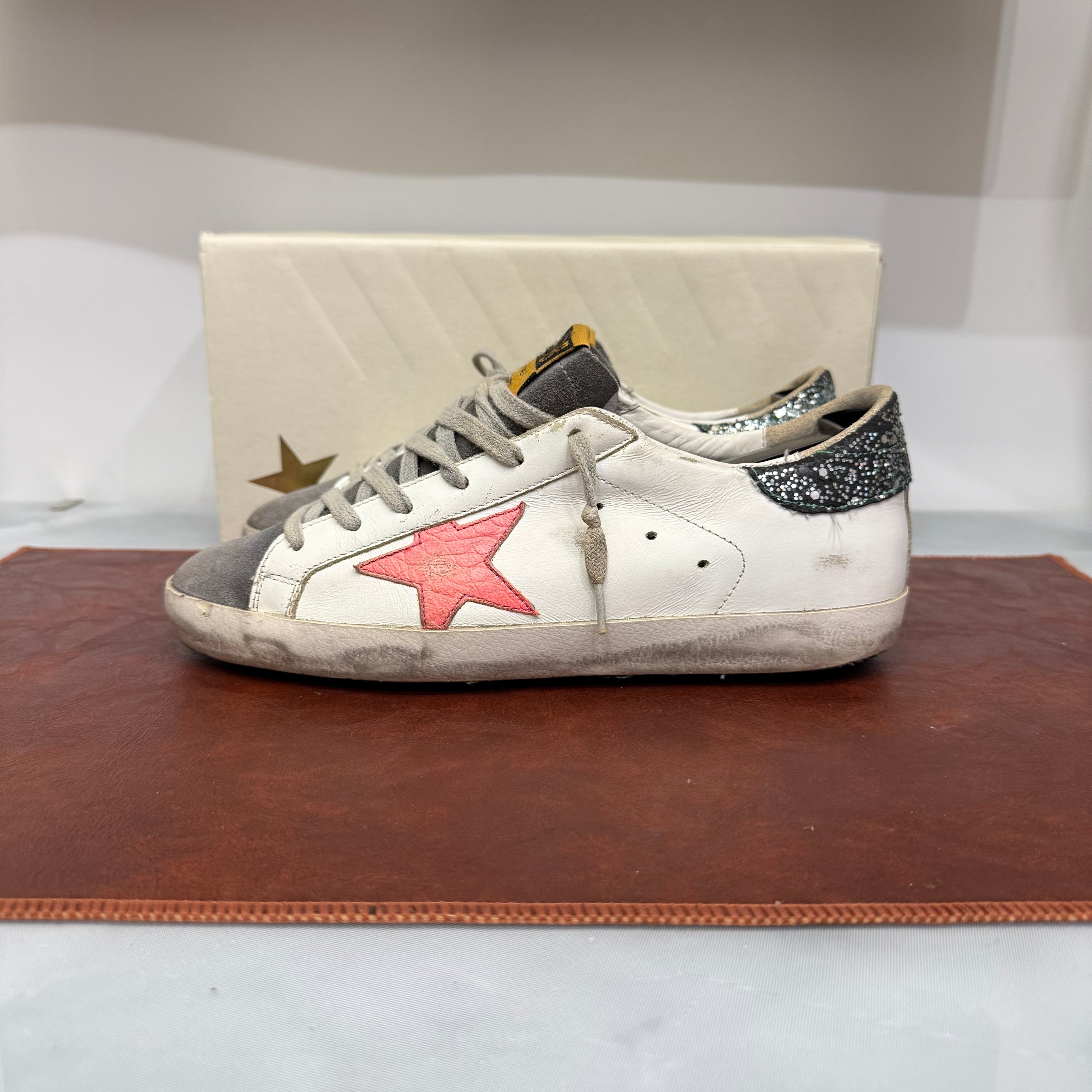 Golden Goose, Superstar, 37