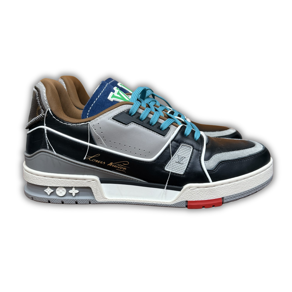 Louis Vuitton, Trainer Upcycle, 42.5