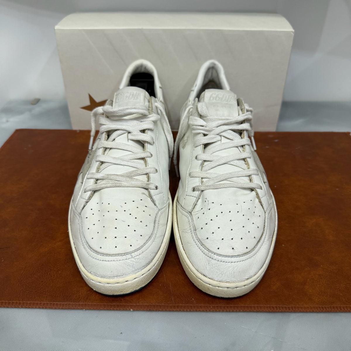Golden Goose, Ballstar, 42