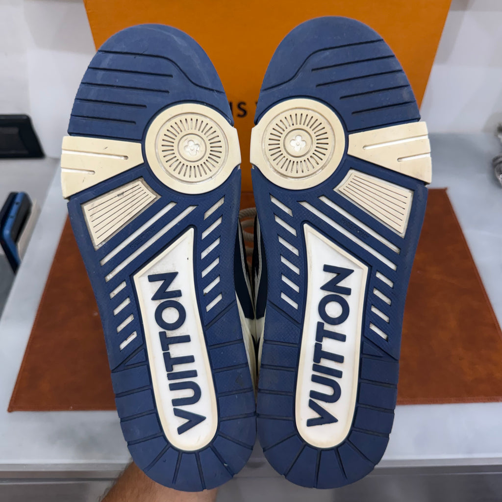 Louis Vuitton, Skate, 42.5