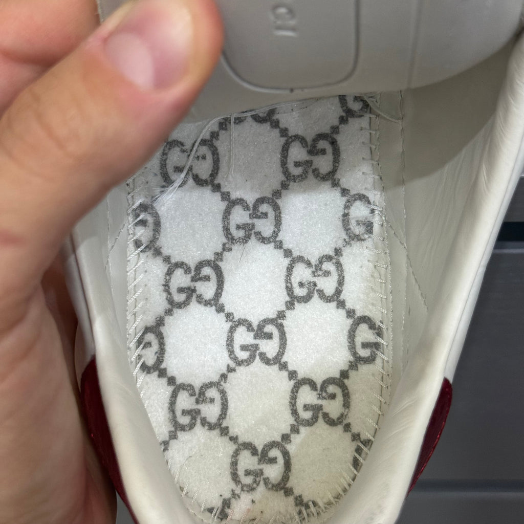 Gucci, Ace, 43