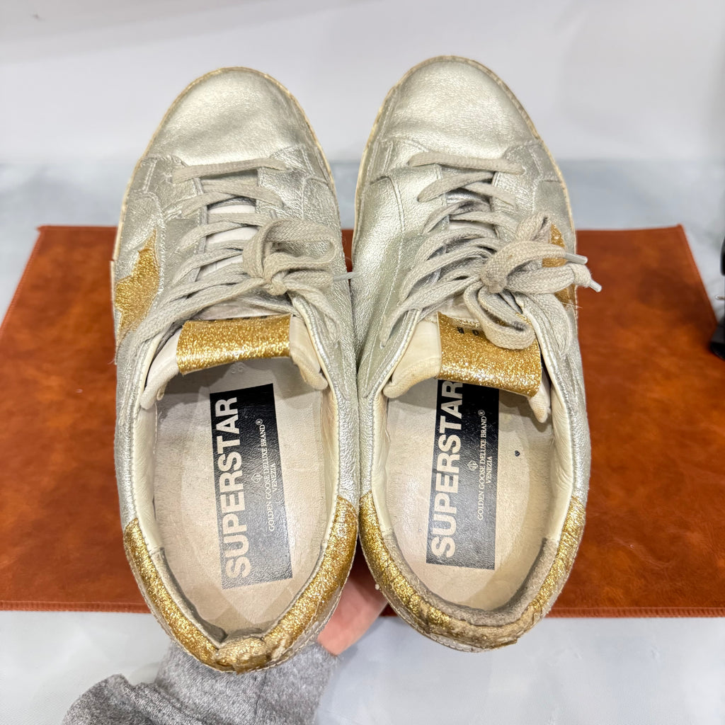 Golden Goose, Superstar, 38