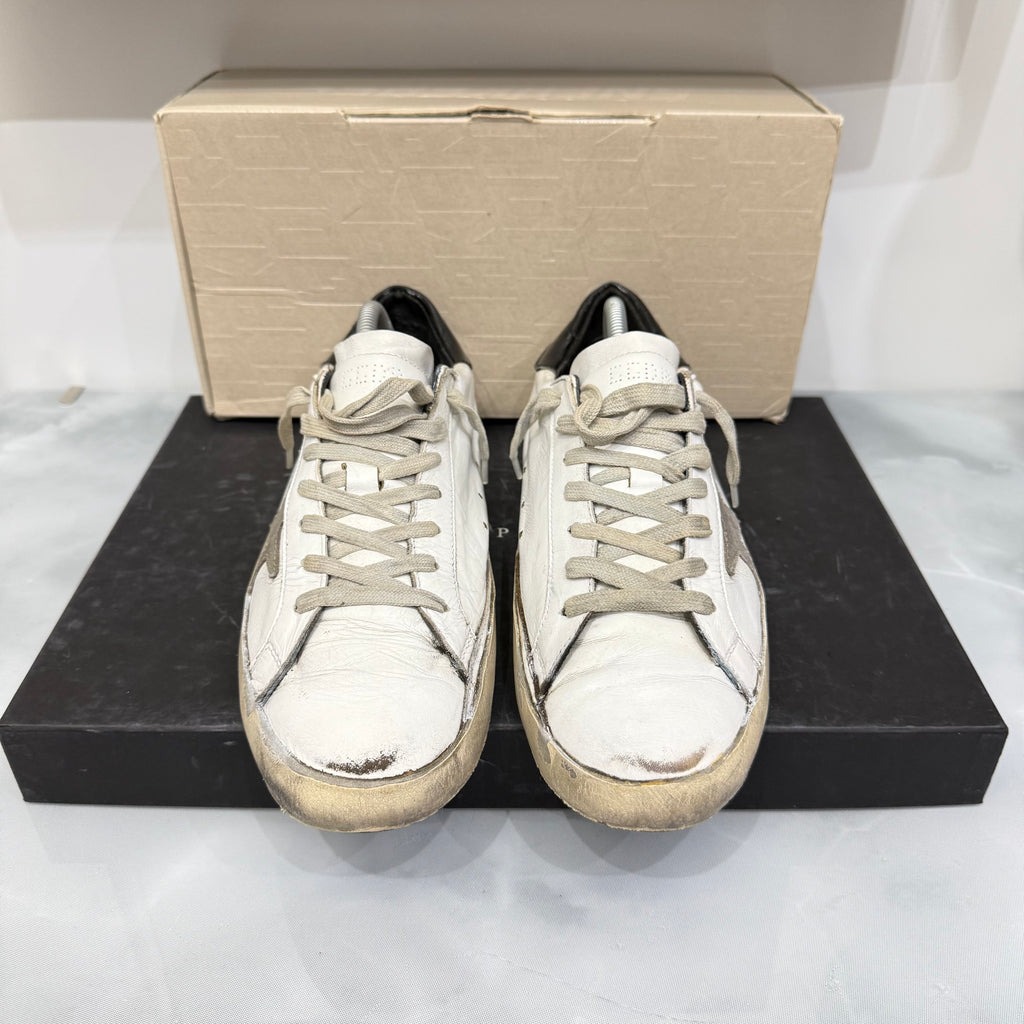 Golden Goose, Superstar, 43
