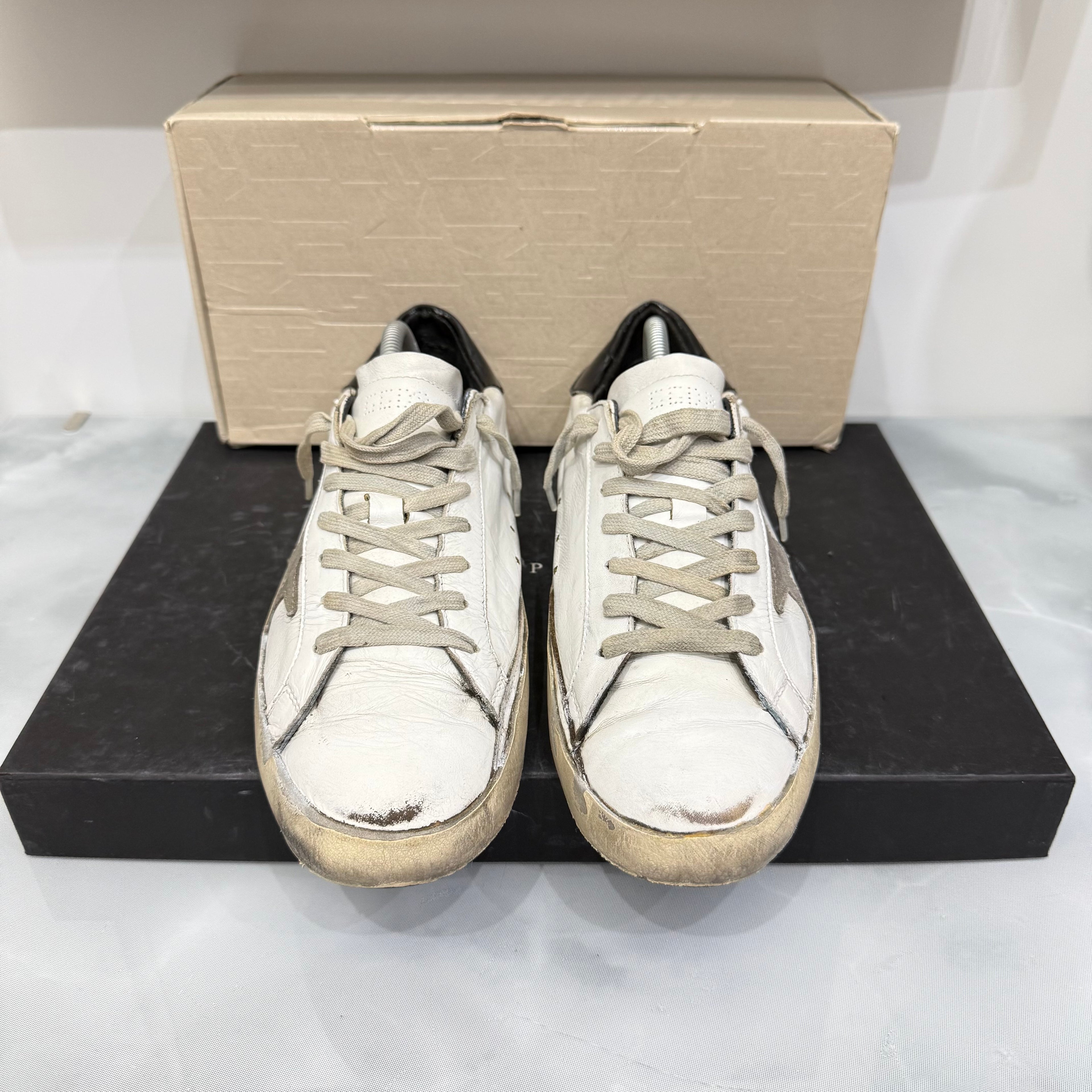 Golden Goose, Superstar, 43