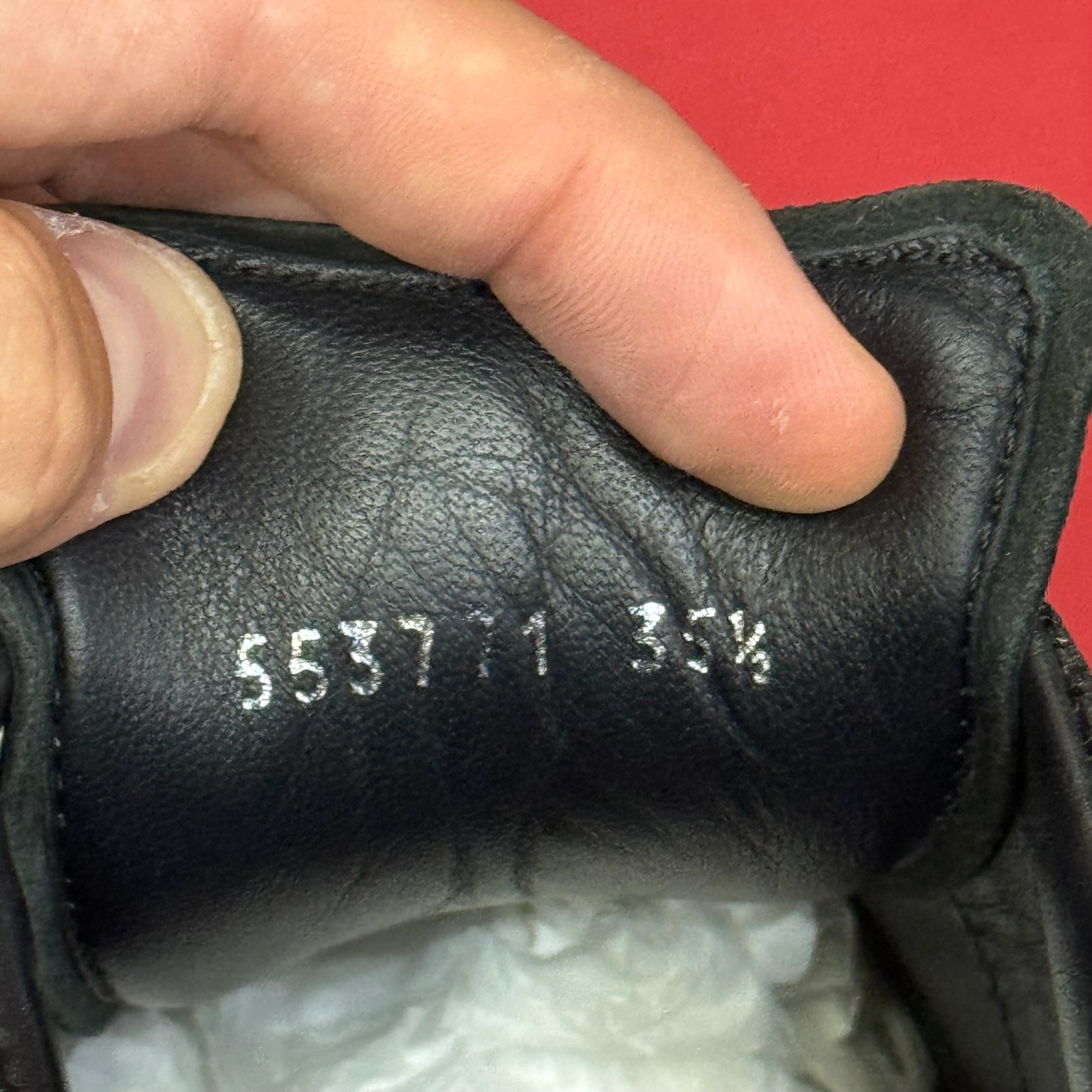 Alexander McQueen 35,5