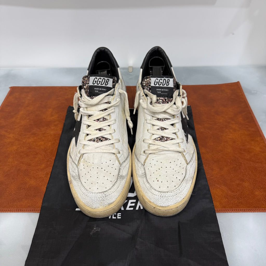 Golden Goose, Ballstar, 40