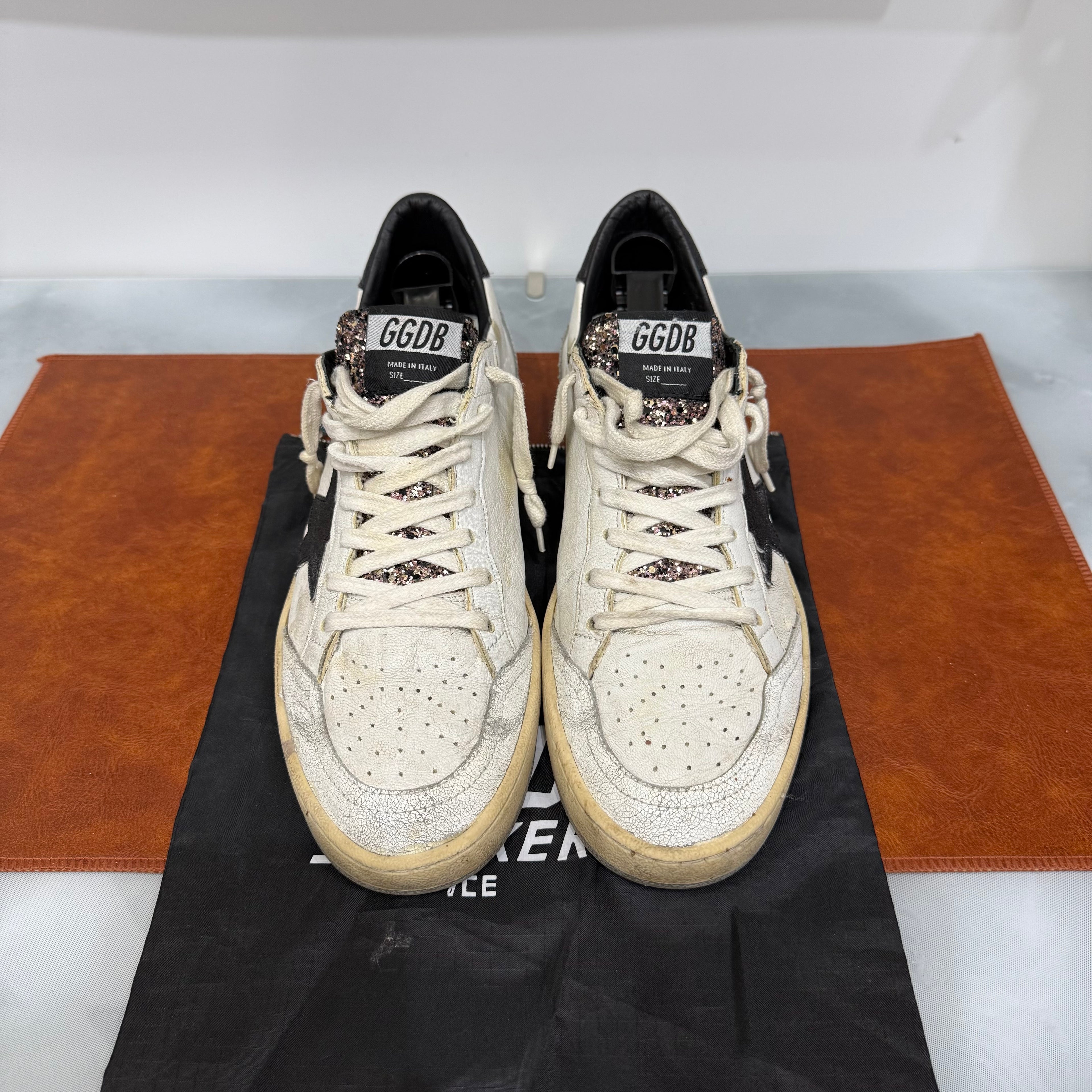 Golden Goose, Ballstar, 40