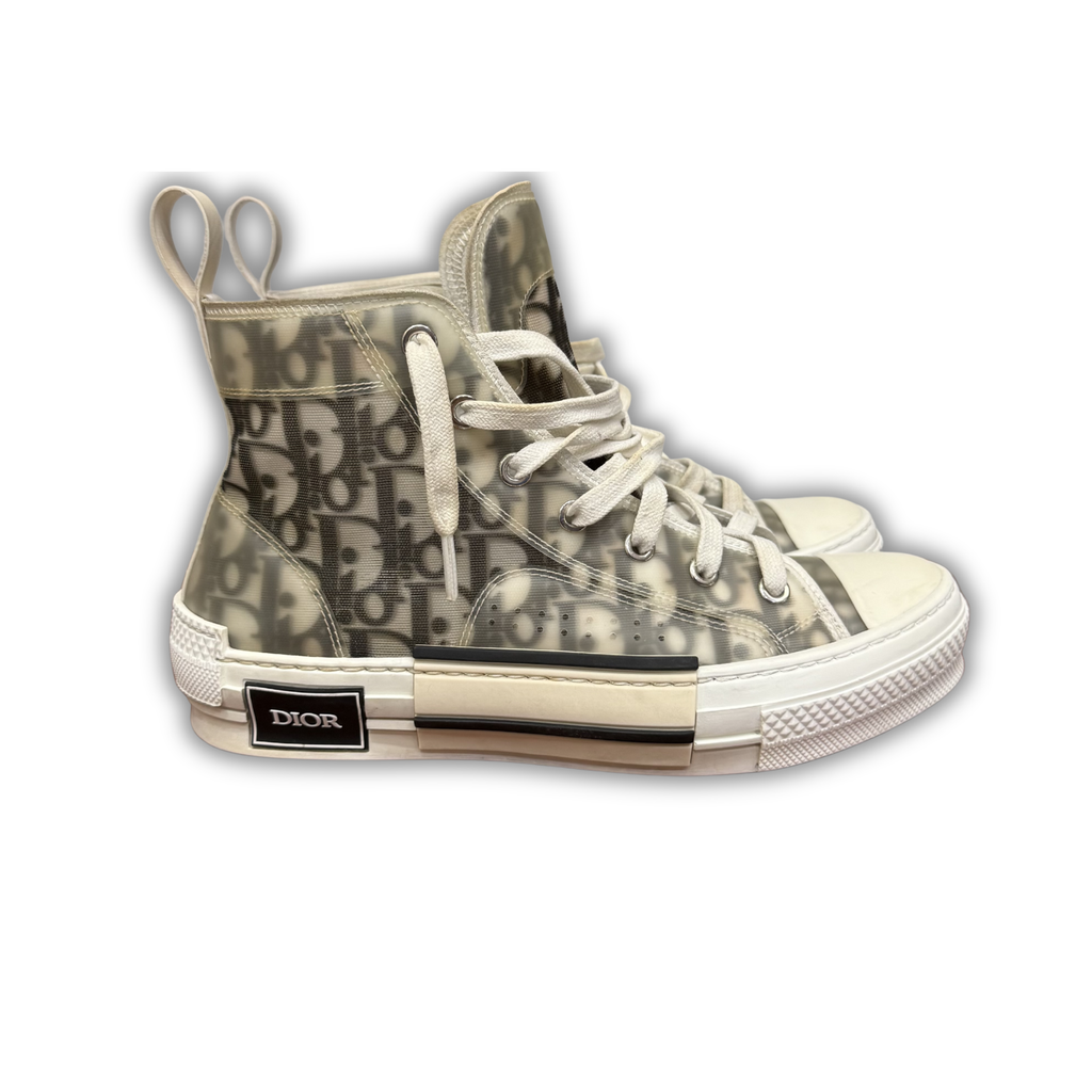 Christian Dior, B23, 37