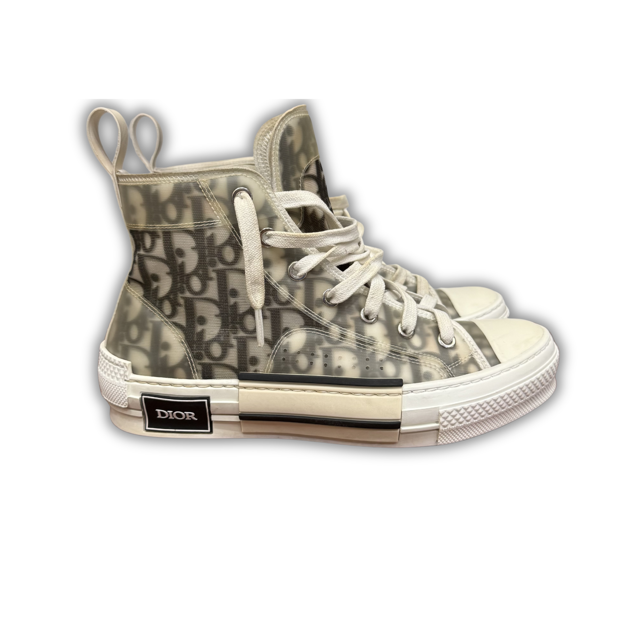 Christian Dior, B23, 37