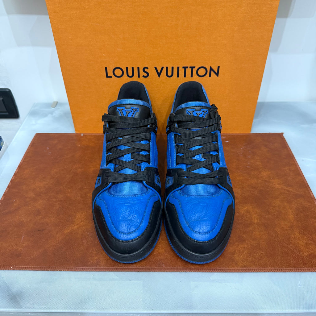 Louis Vuitton, Trainer, 42