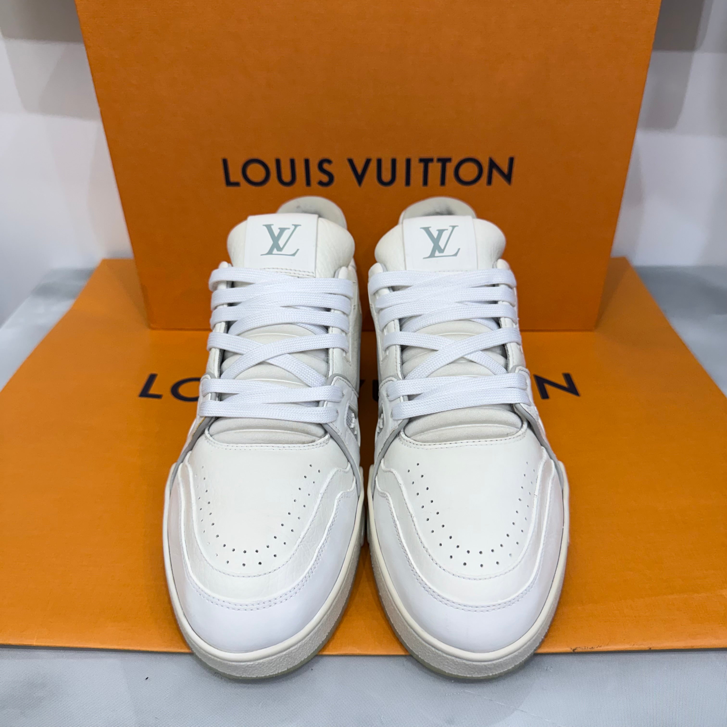 Louis Vuitton Trainer 43
