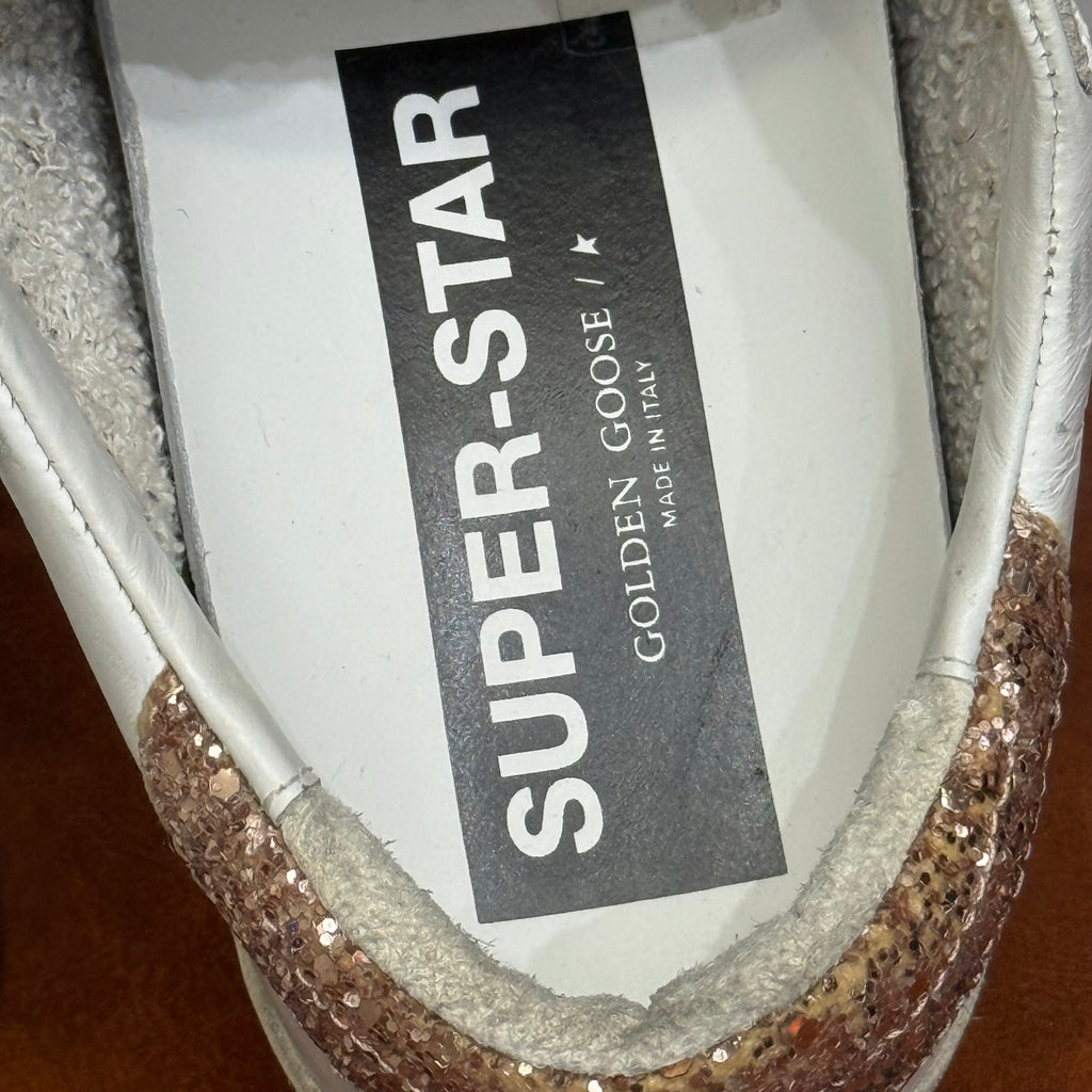 Golden Goose, Superstar, 36