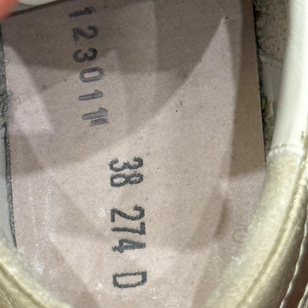 Golden Goose, Superstar, 38