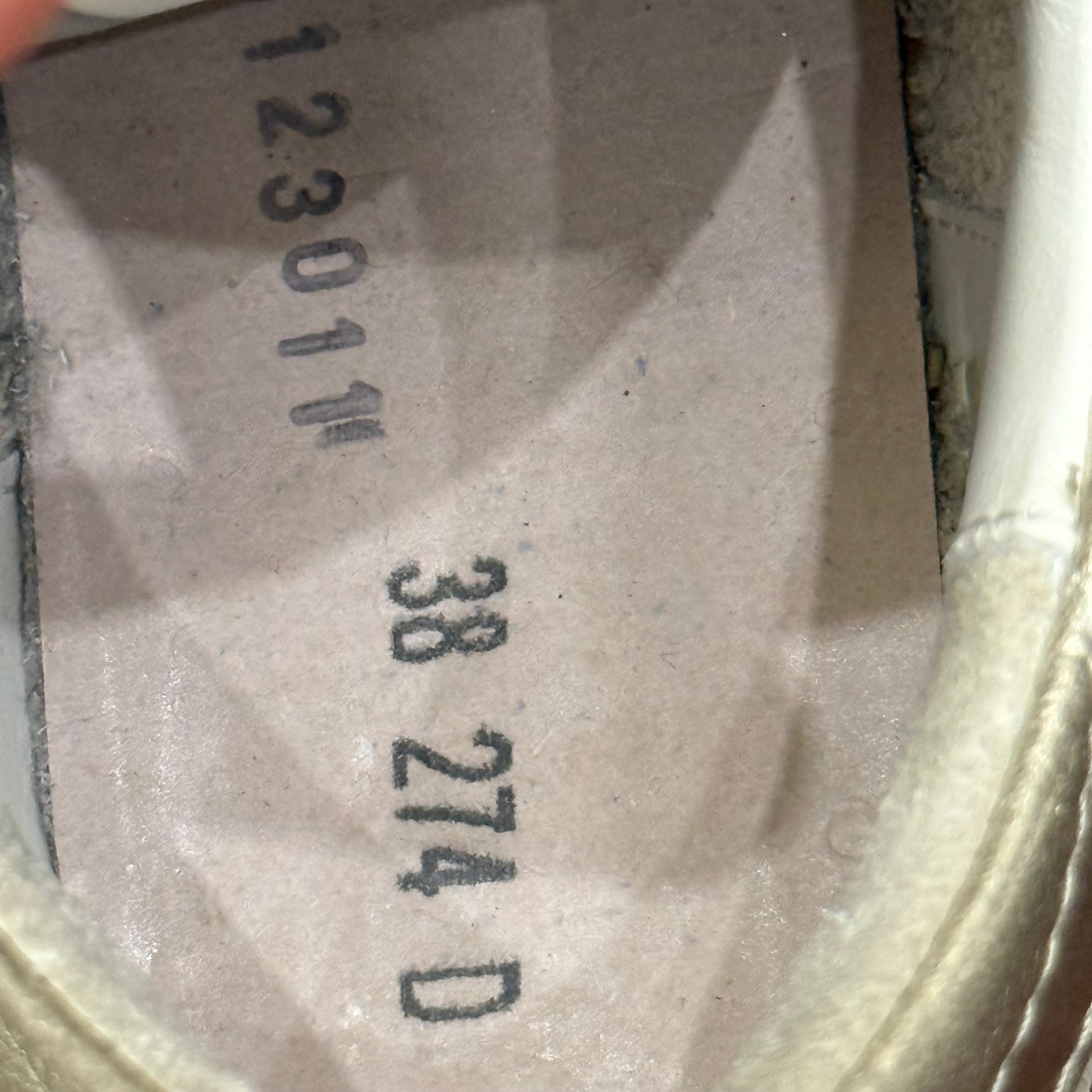 Golden Goose, Superstar, 38