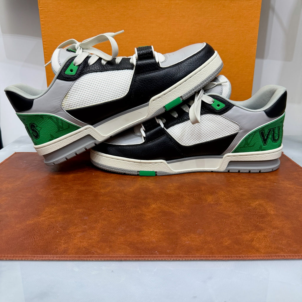 Louis Vuitton, Trainer, 43.5