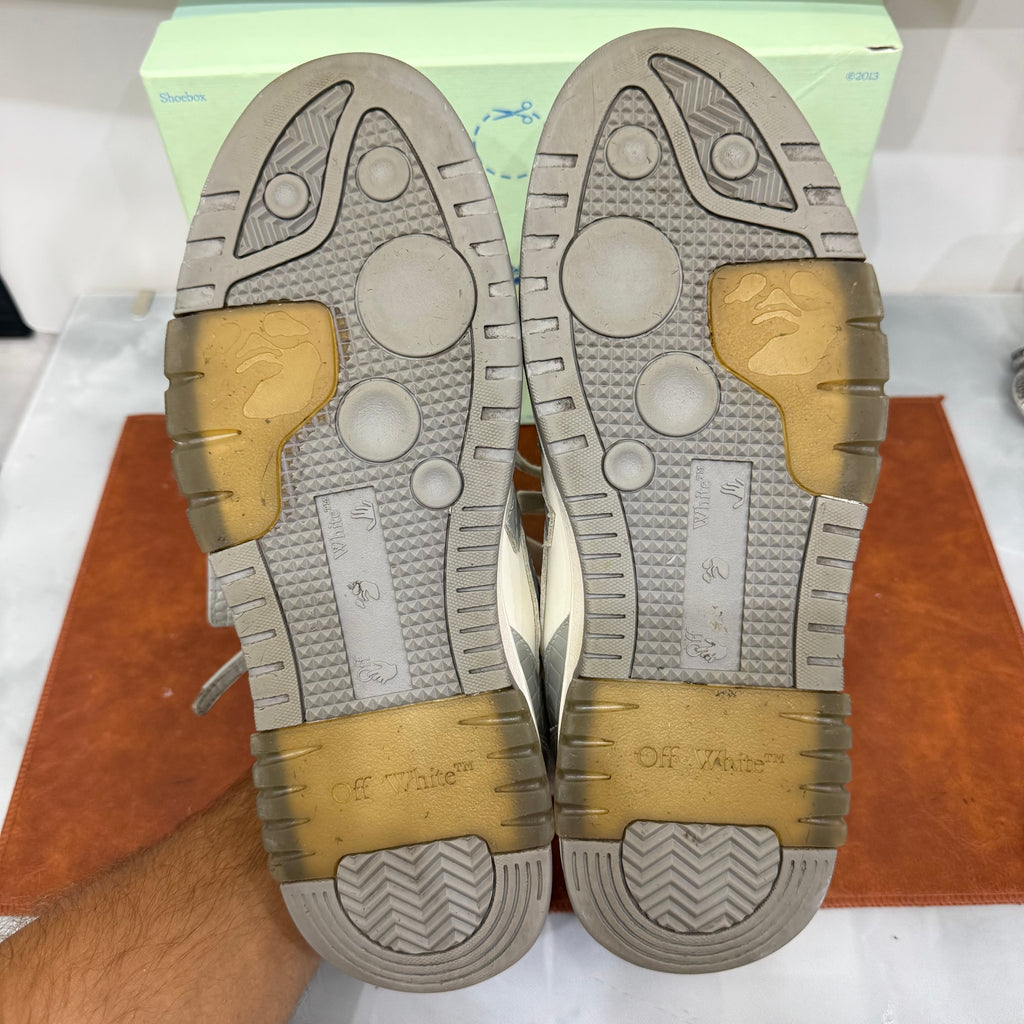 Off White, Out of Office, 42
