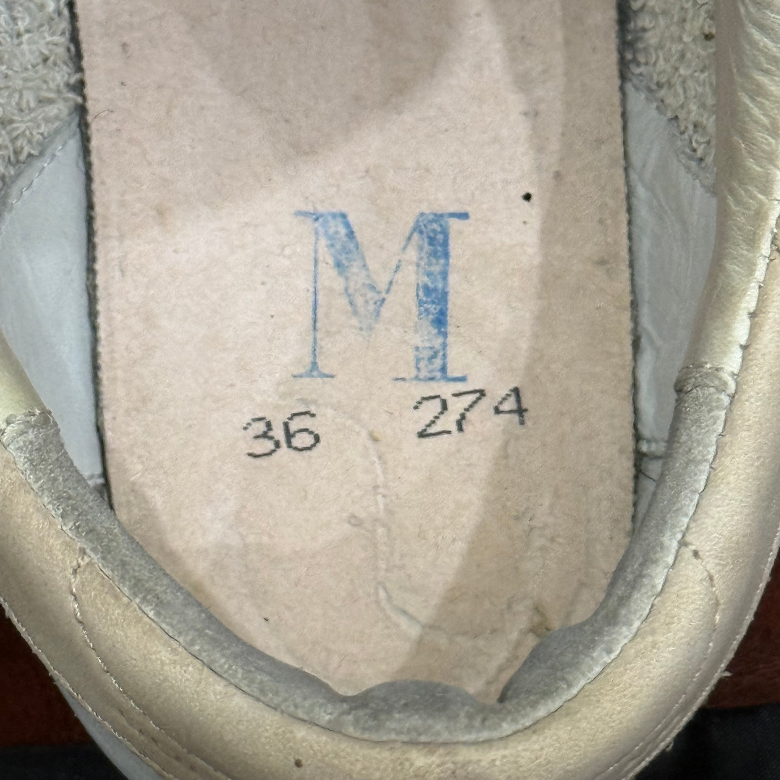 Golden Goose, Superstar, 36