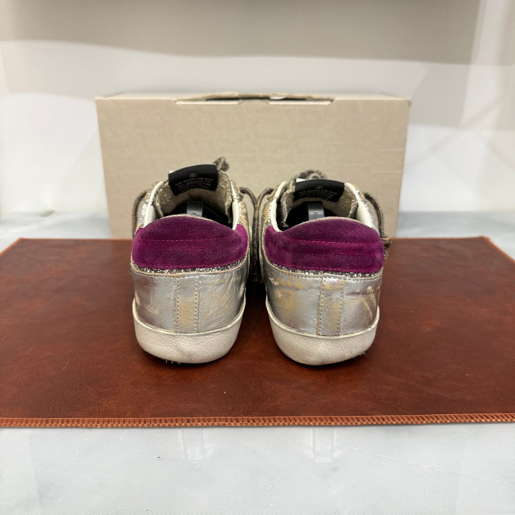 Golden Goose, Superstar, 36