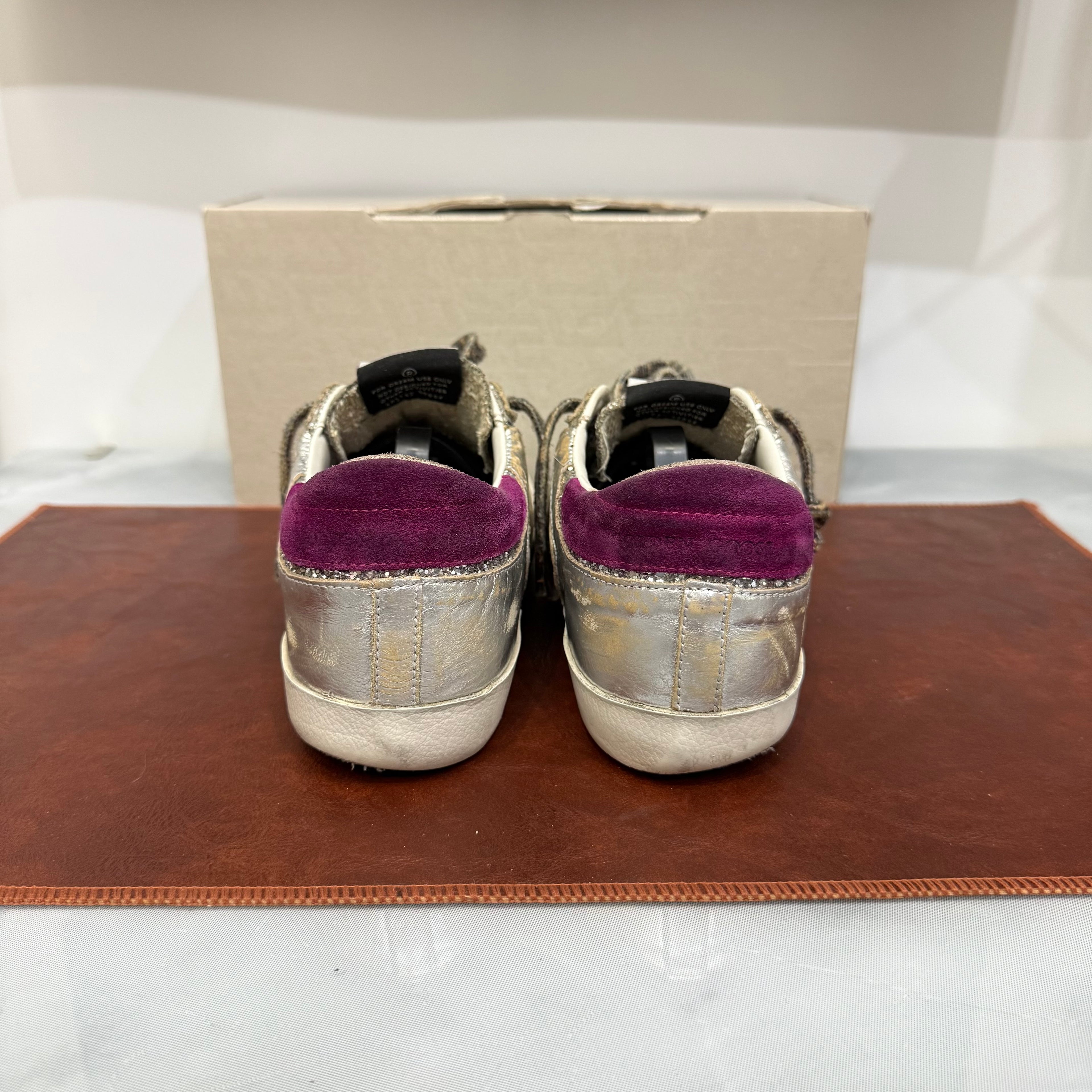 Golden Goose, Superstar, 36