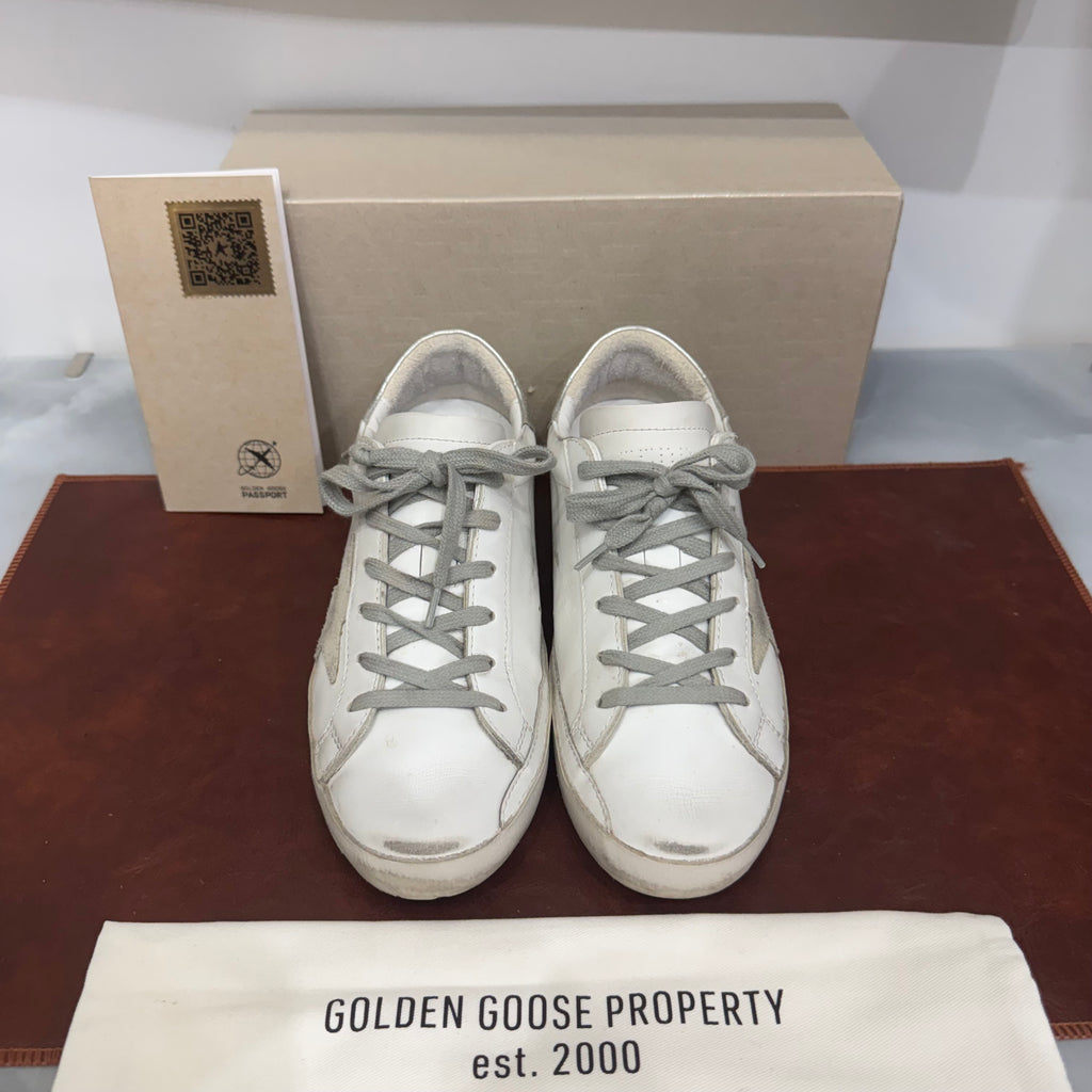 Golden Goose, Superstar, 37